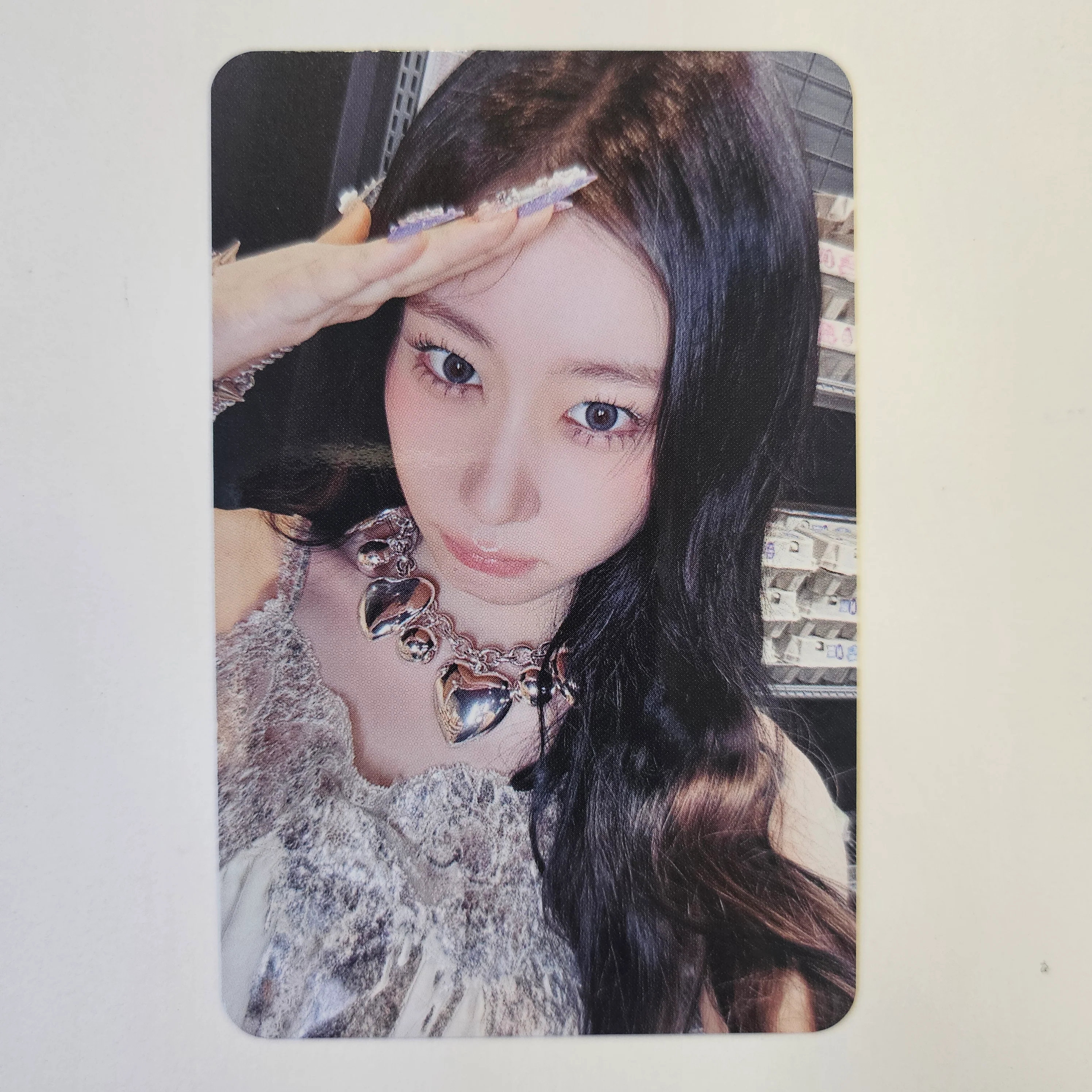 ITZY - TUNNEL VISION Makestar Photocards - Image 6