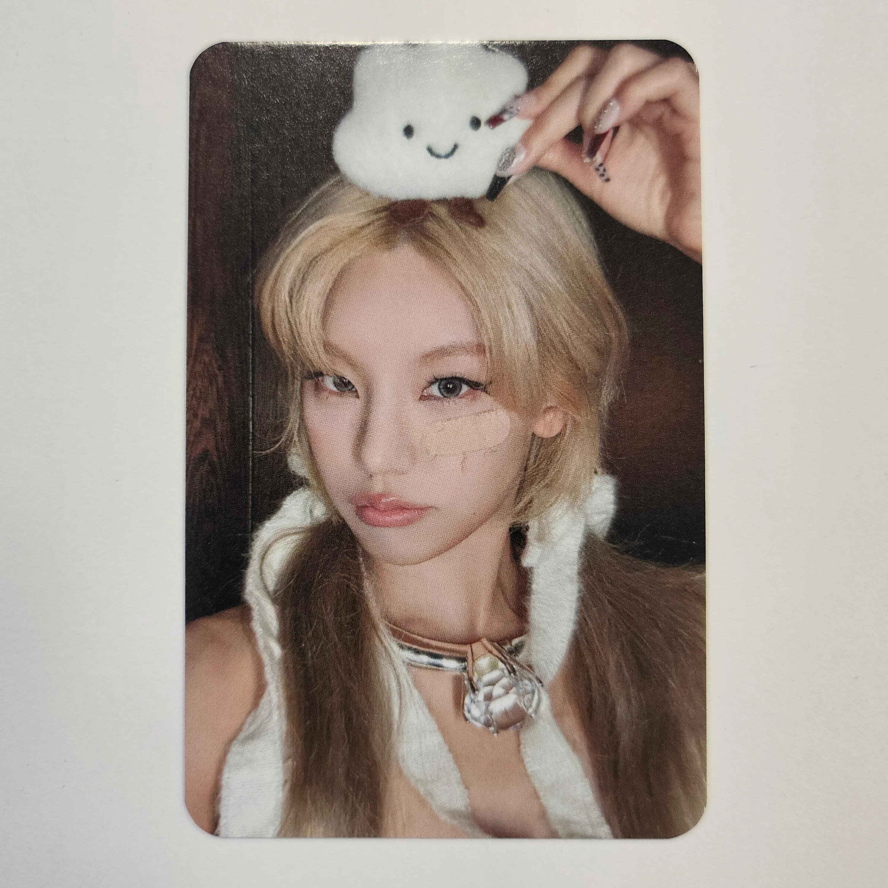 ITZY - TUNNEL VISION Soundwave Photocards - Image 2