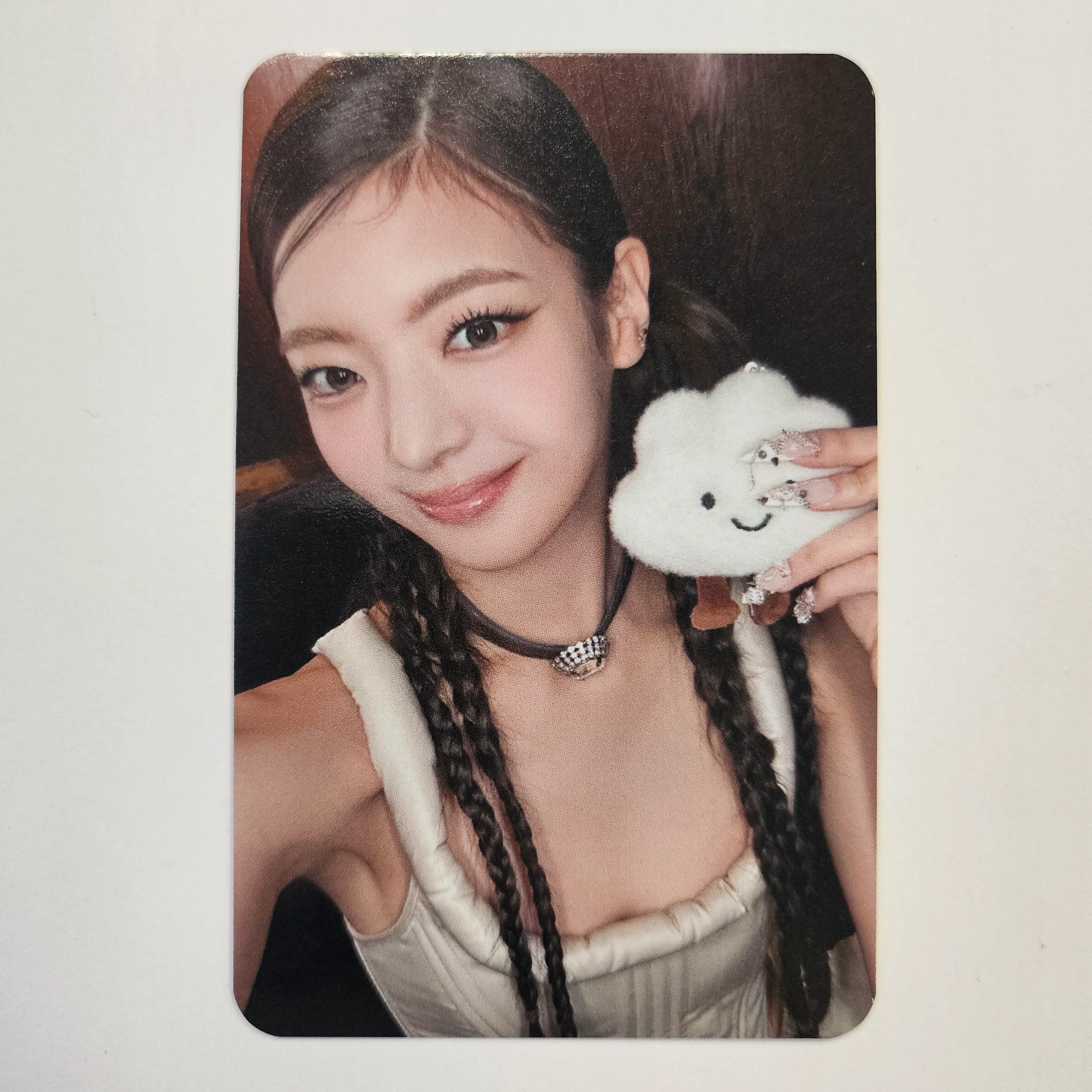 ITZY - TUNNEL VISION Soundwave Photocards - Image 3