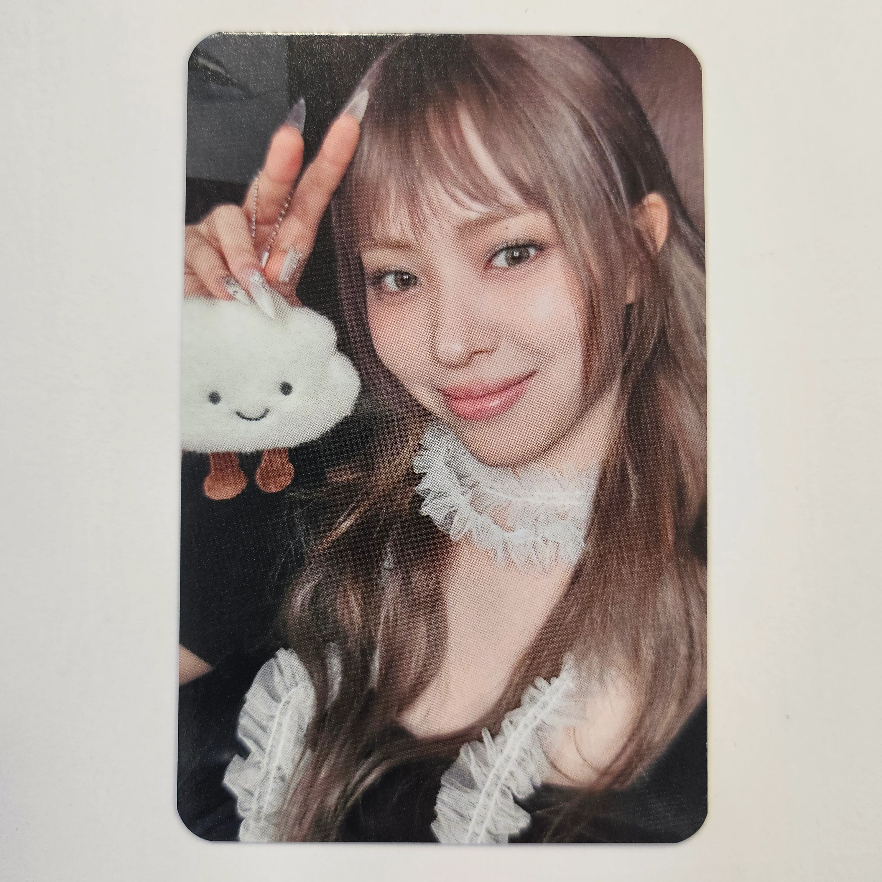 ITZY - TUNNEL VISION Soundwave Photocards - Image 4