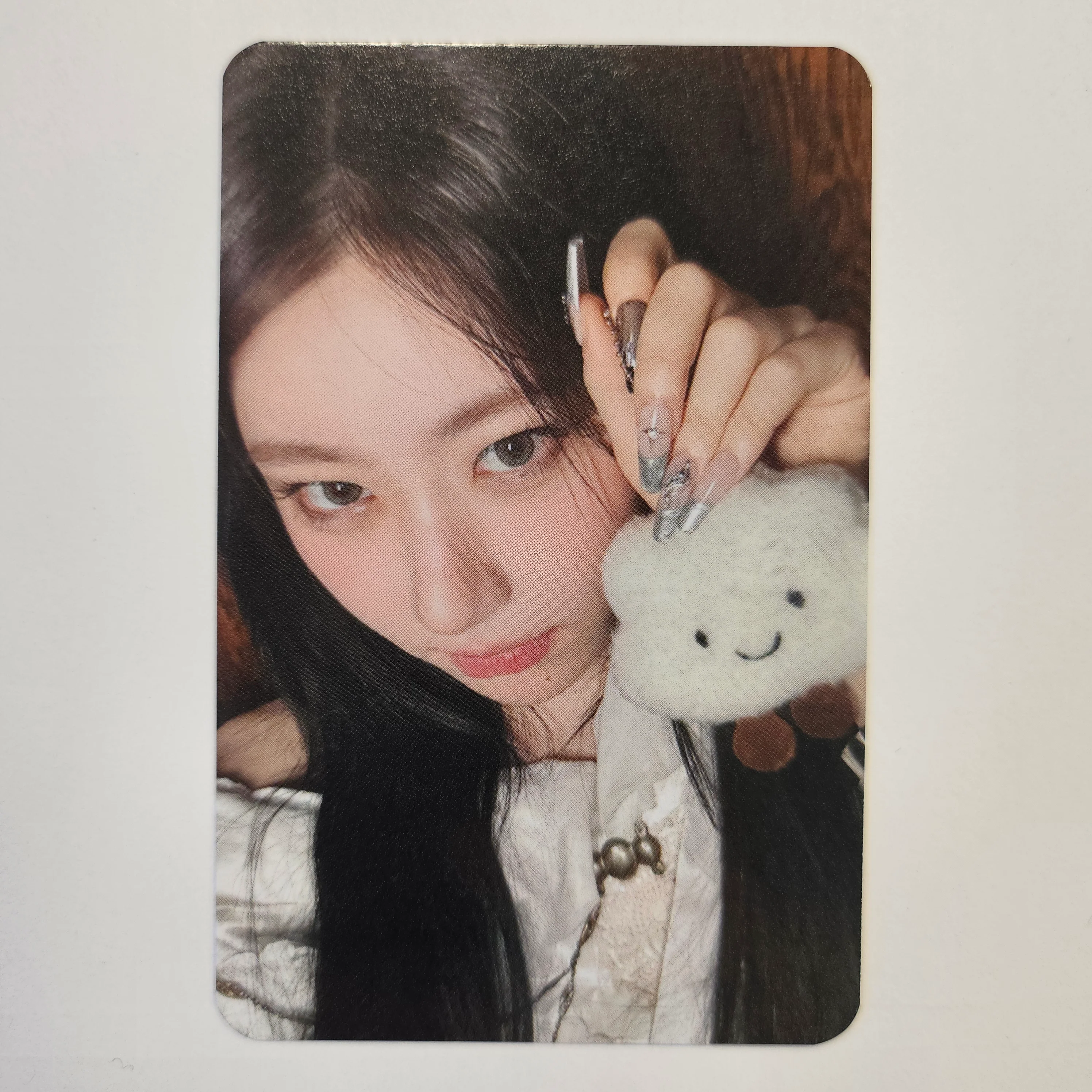 ITZY - TUNNEL VISION Soundwave Photocards - Image 5