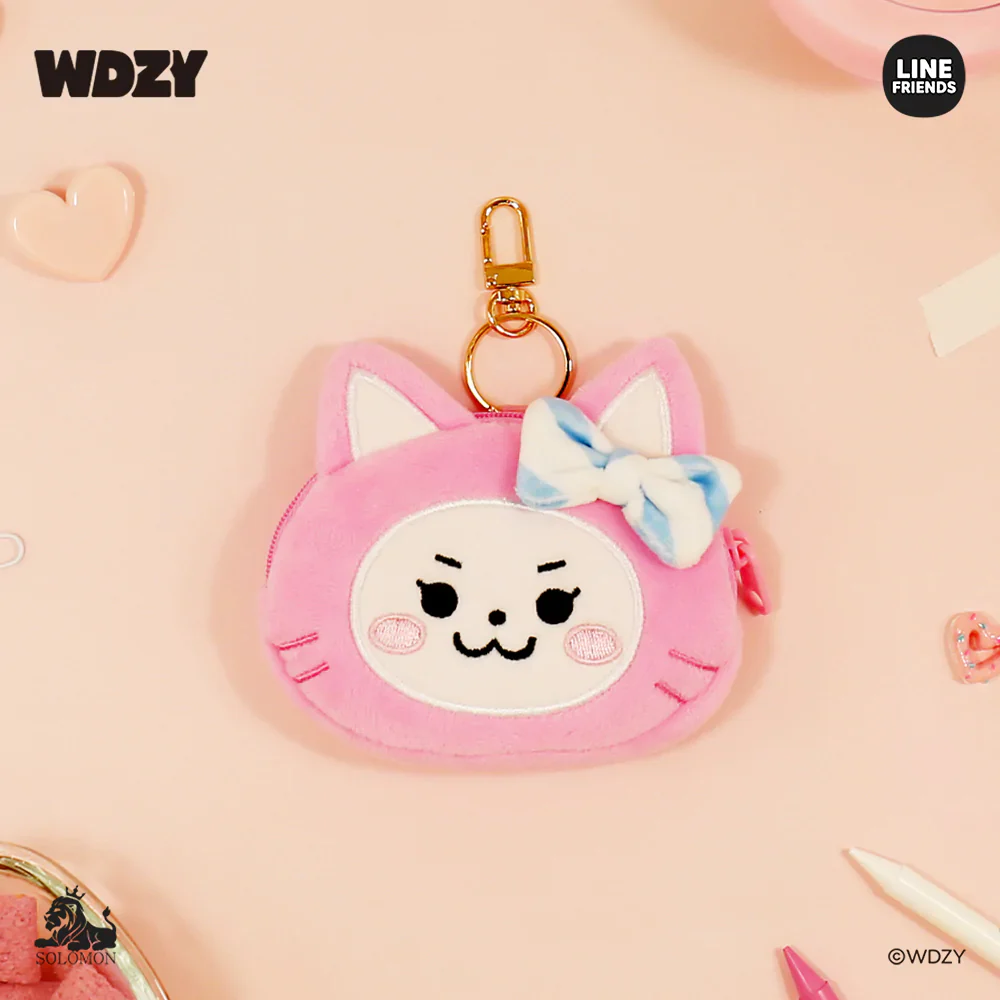 ITZY - WDZY Coin Pouch - Image 2