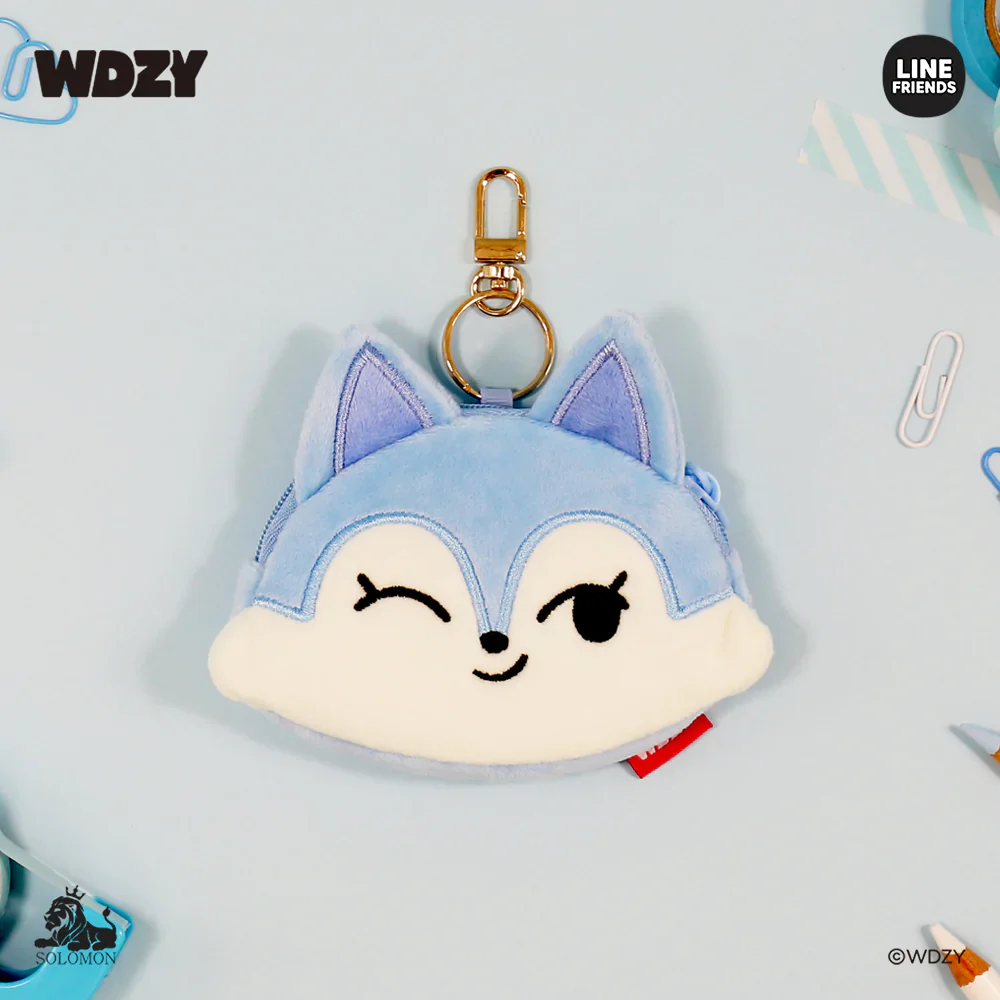 ITZY - WDZY Coin Pouch - Image 3