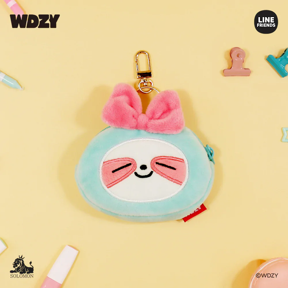 ITZY - WDZY Coin Pouch - Image 4