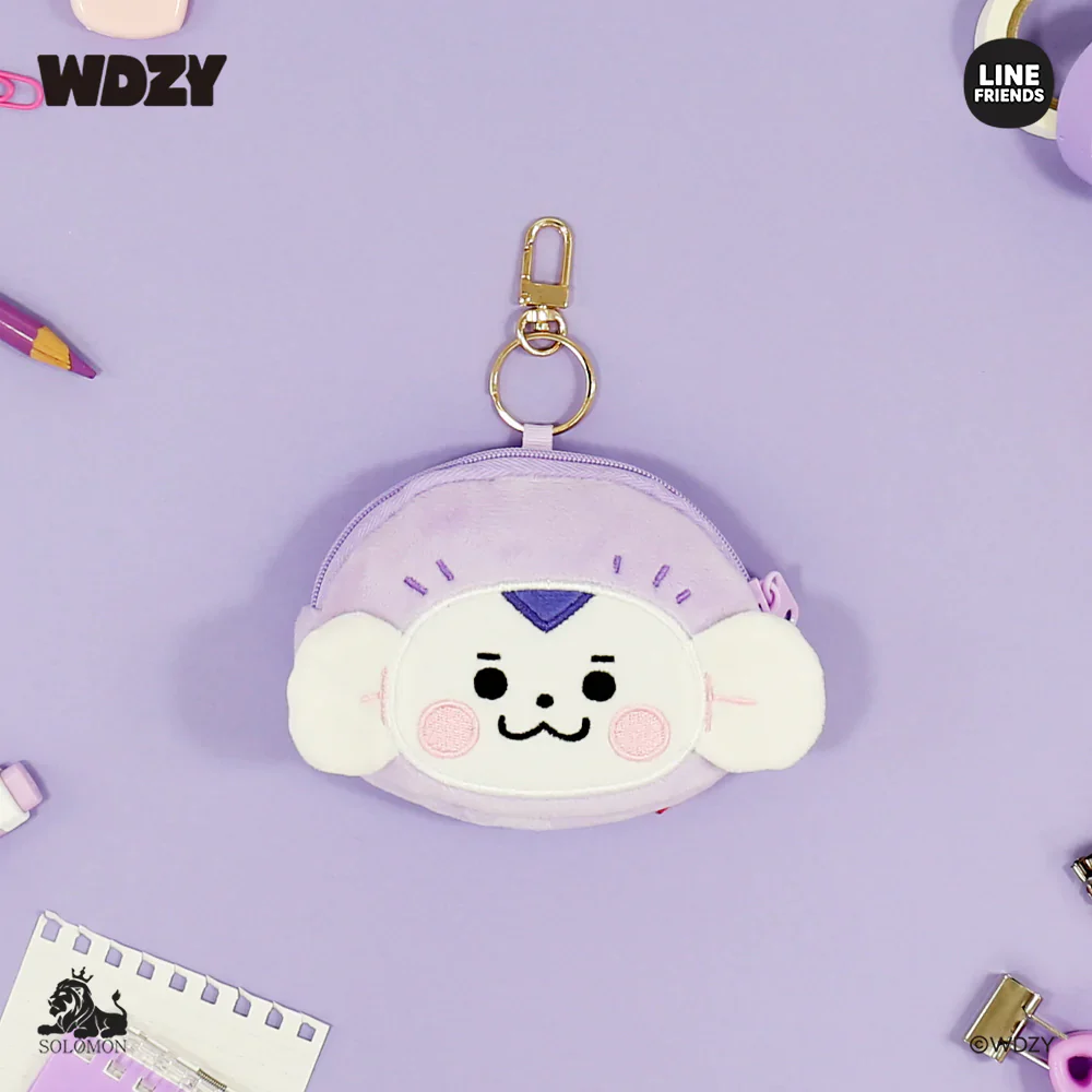 ITZY - WDZY Coin Pouch - Image 5