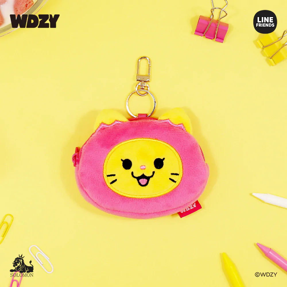 ITZY - WDZY Coin Pouch - Image 6