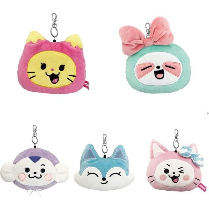 ITZY - WDZY Pass Case Pouch