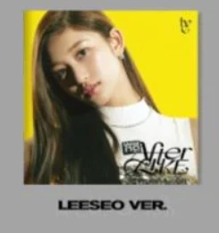 IVE - After Like (Jewel Case) - Image 3