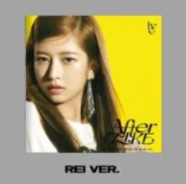 IVE - After Like (Jewel Case) - Image 4