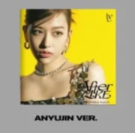 IVE - After Like (Jewel Case) - Image 5