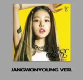 IVE - After Like (Jewel Case) - Image 6