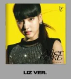 IVE - After Like (Jewel Case) - Image 7