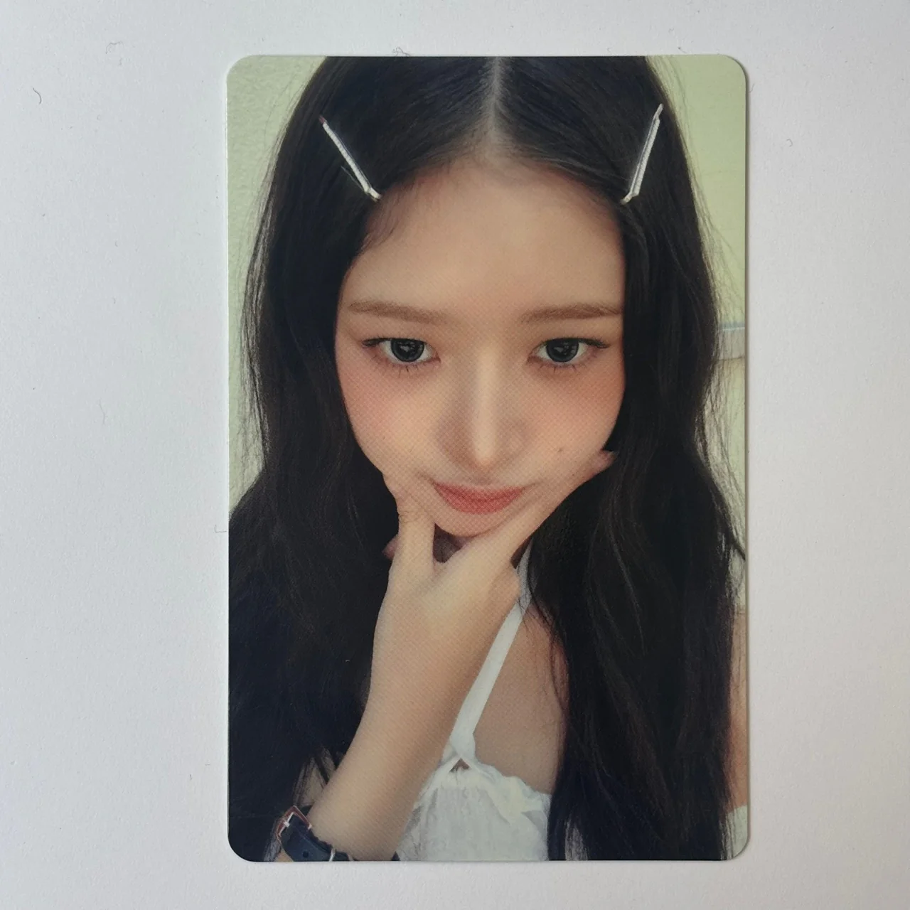 IVE - BE ALRIGHT Tower Records Photocards - Image 2