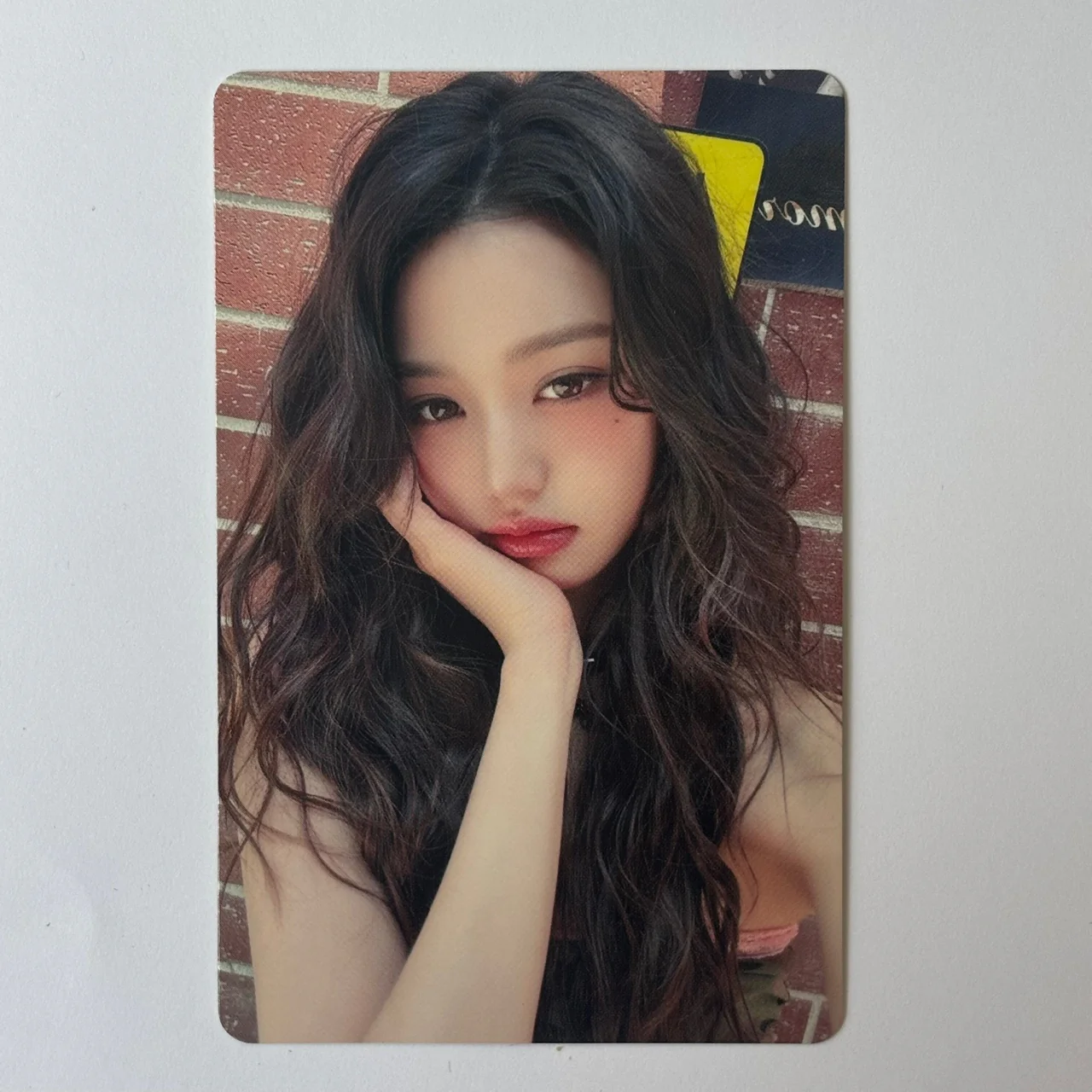 IVE - BE ALRIGHT Tower Records Photocards - Image 5