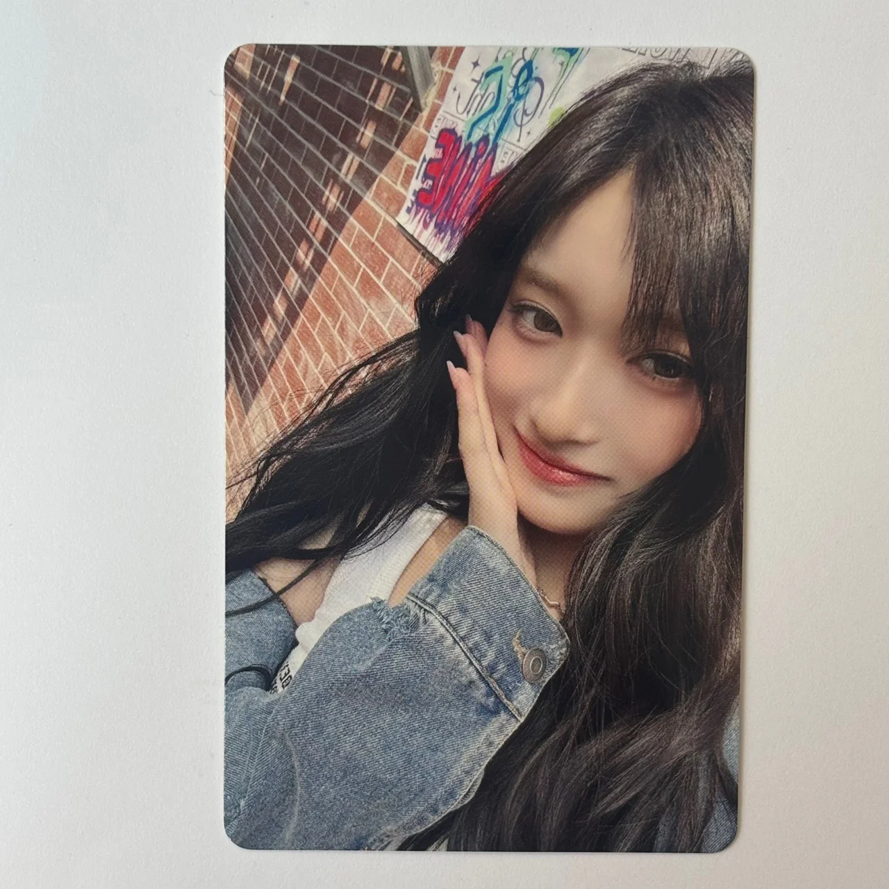 IVE - BE ALRIGHT Tower Records Photocards - Image 6