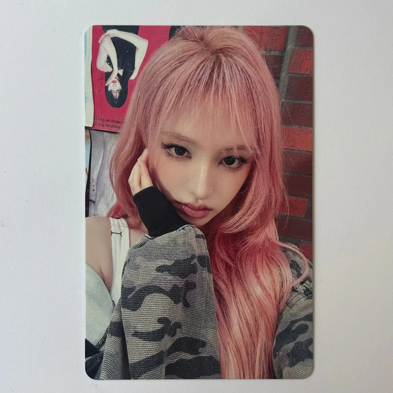 IVE - BE ALRIGHT Tower Records Photocards - Image 7