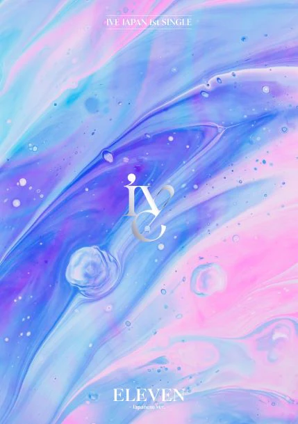 IVE - ELEVEN [Japanese Album] - Image 3