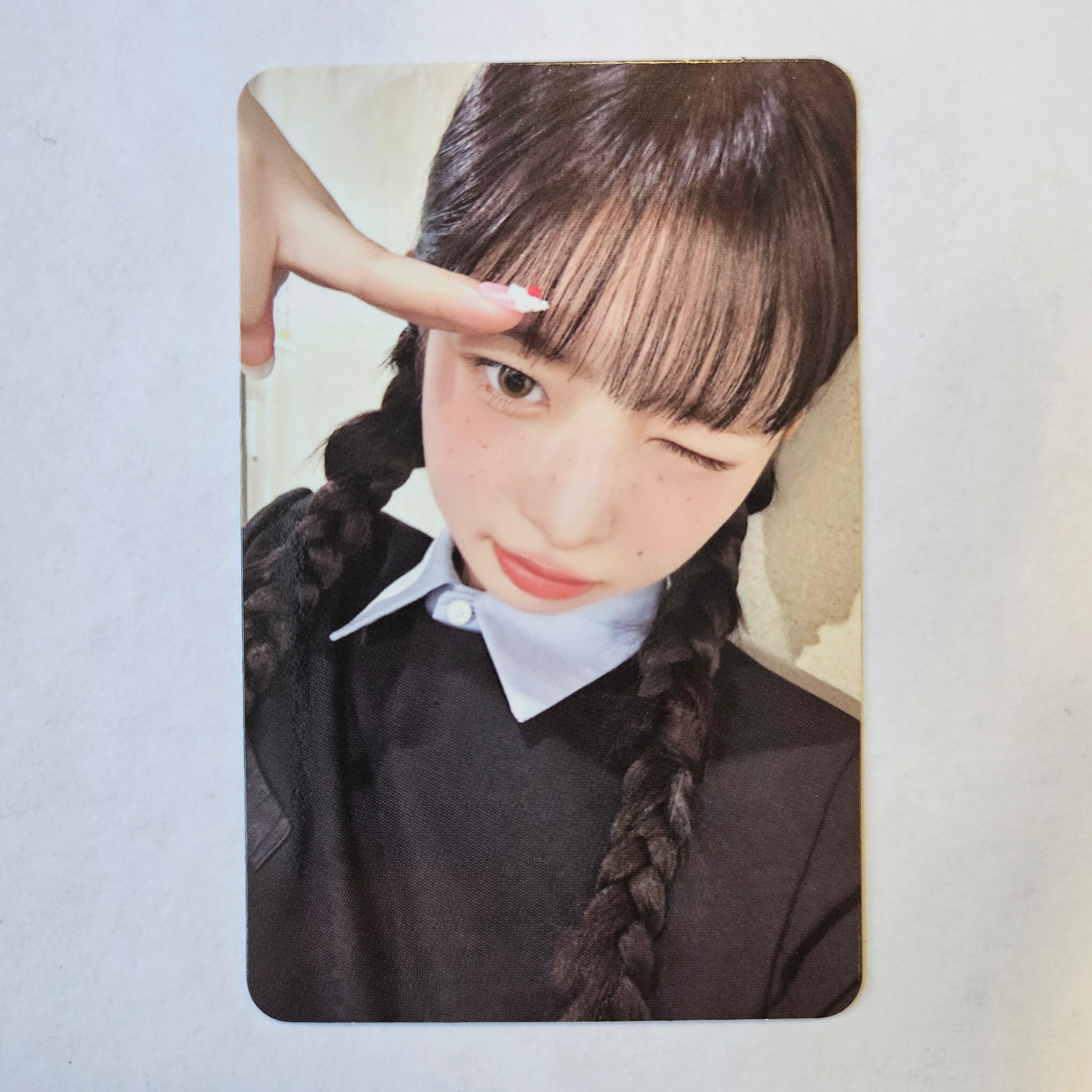 IVE - EMPATHY (Digipack Ver) Starship Photocards - Image 5