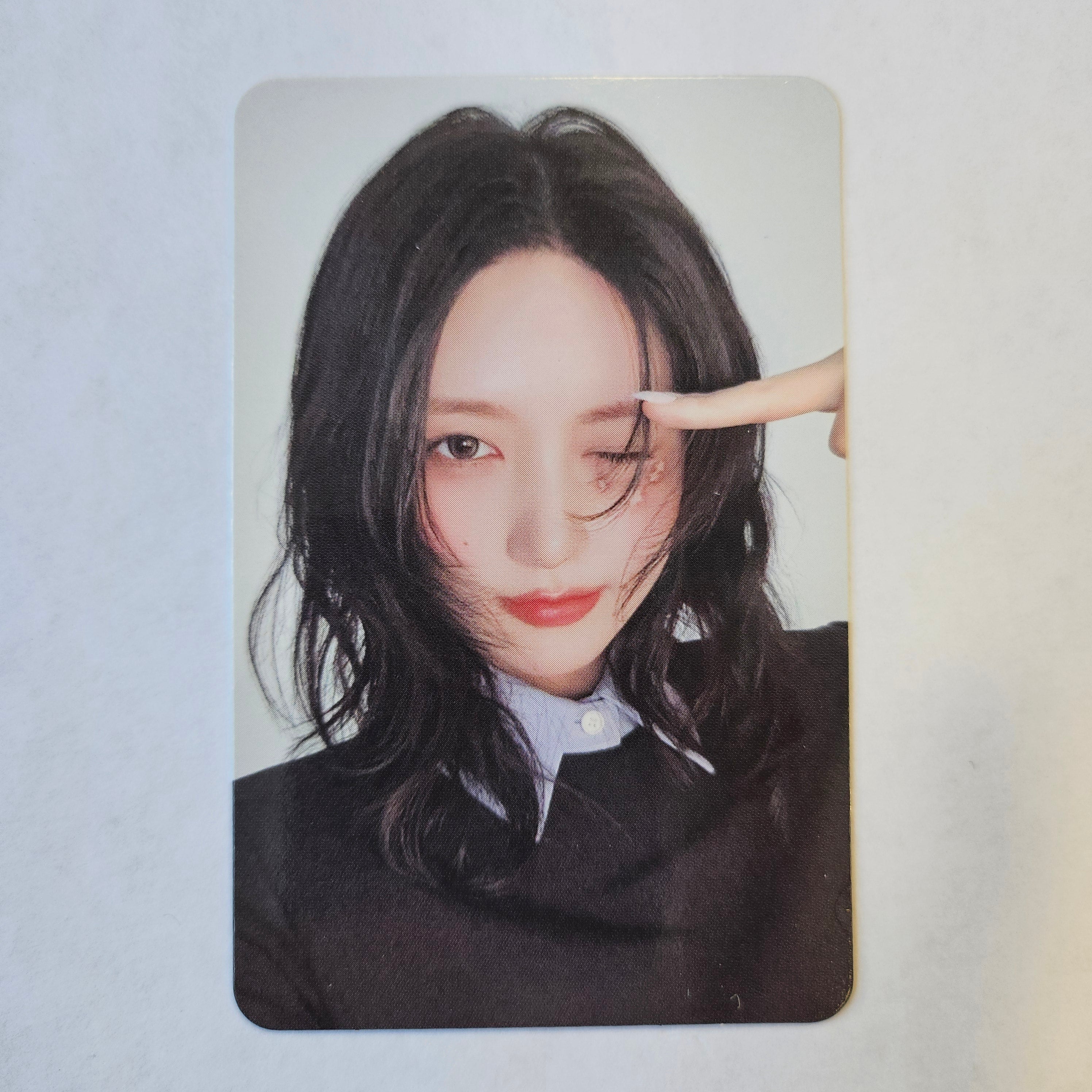IVE - EMPATHY (Digipack Ver) Starship Photocards - Image 6