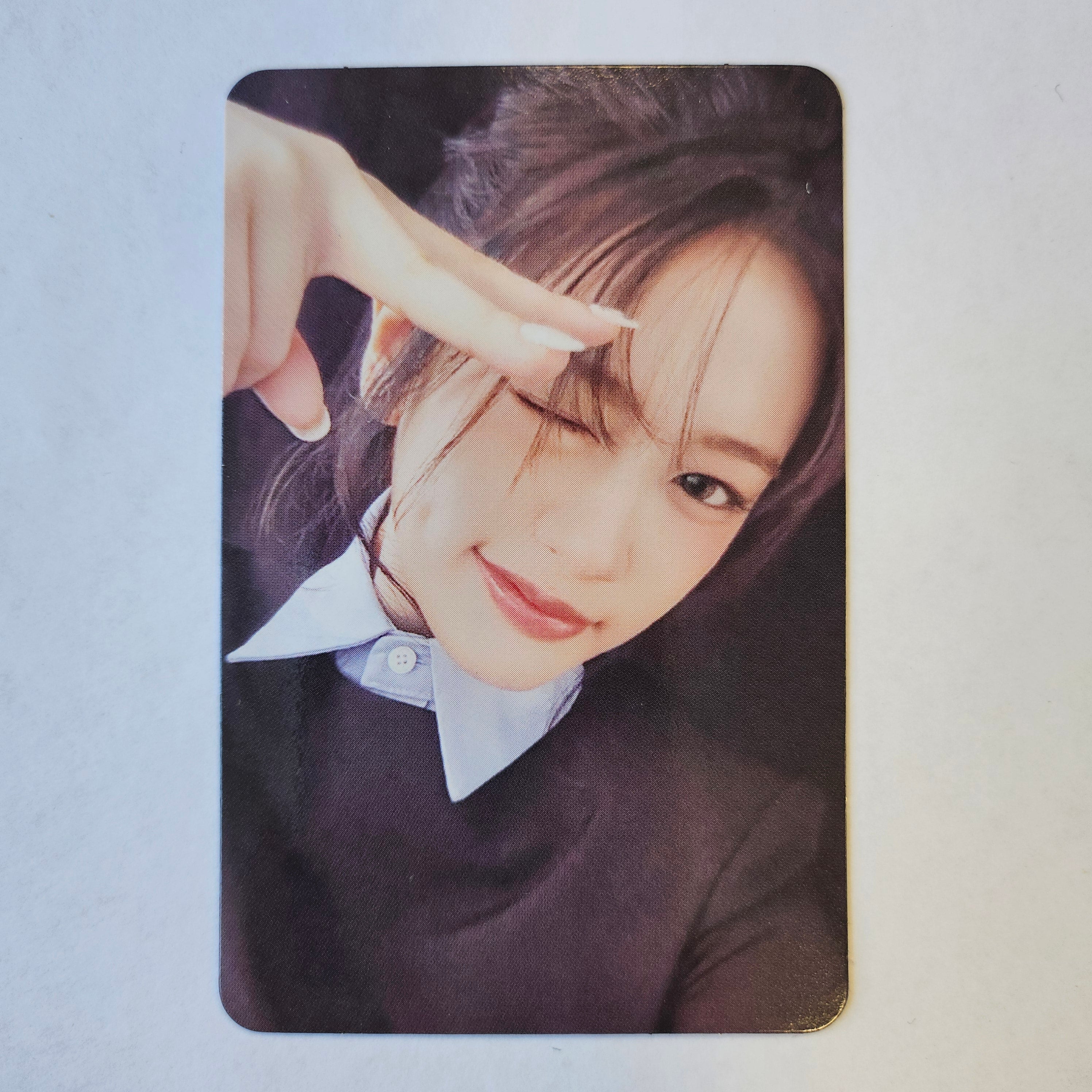 IVE - EMPATHY (Digipack Ver) Starship Photocards - Image 7