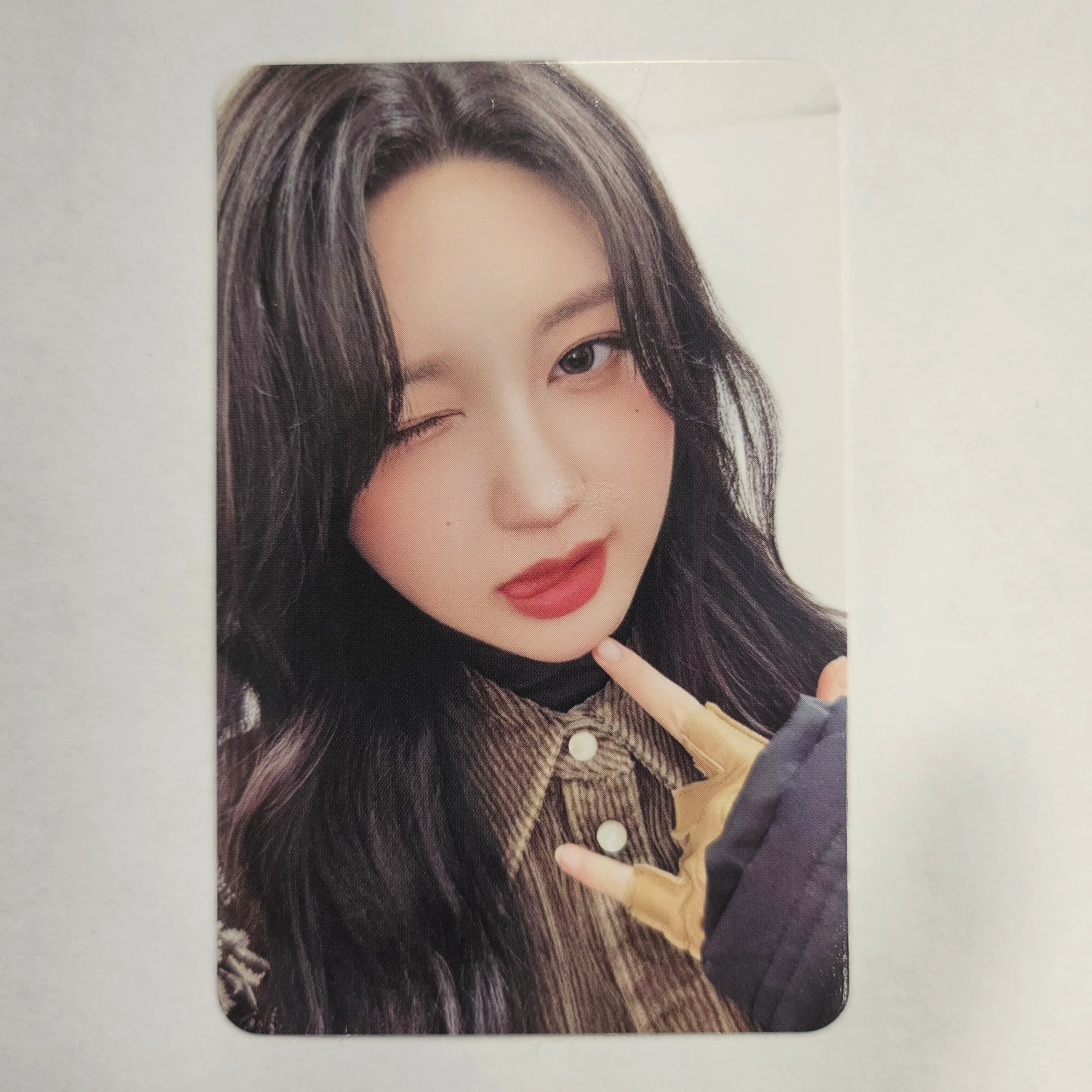 IVE - EMPATHY (Photobook Ver) Starship Photocards - Image 13