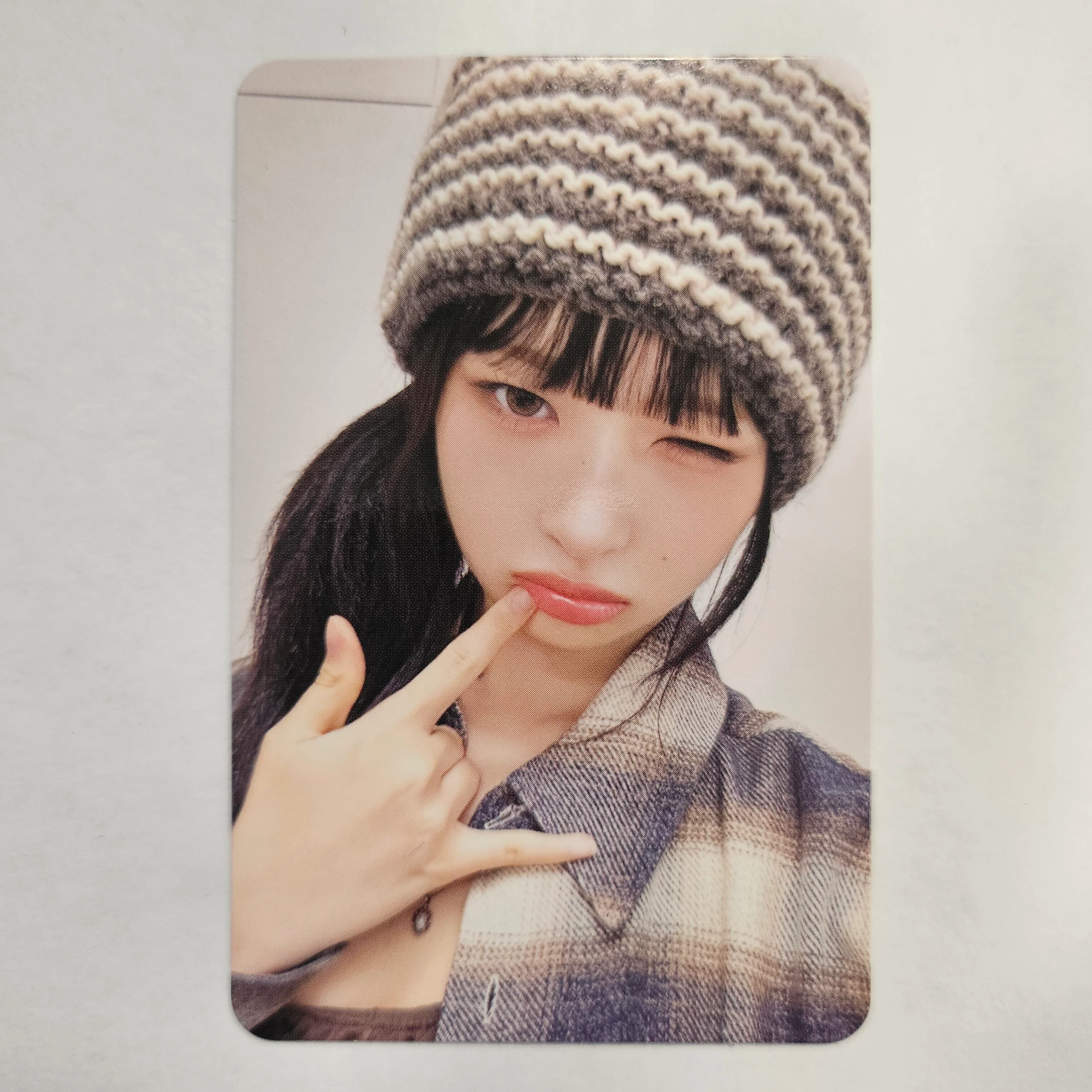 IVE - EMPATHY (Photobook Ver) Starship Photocards - Image 3