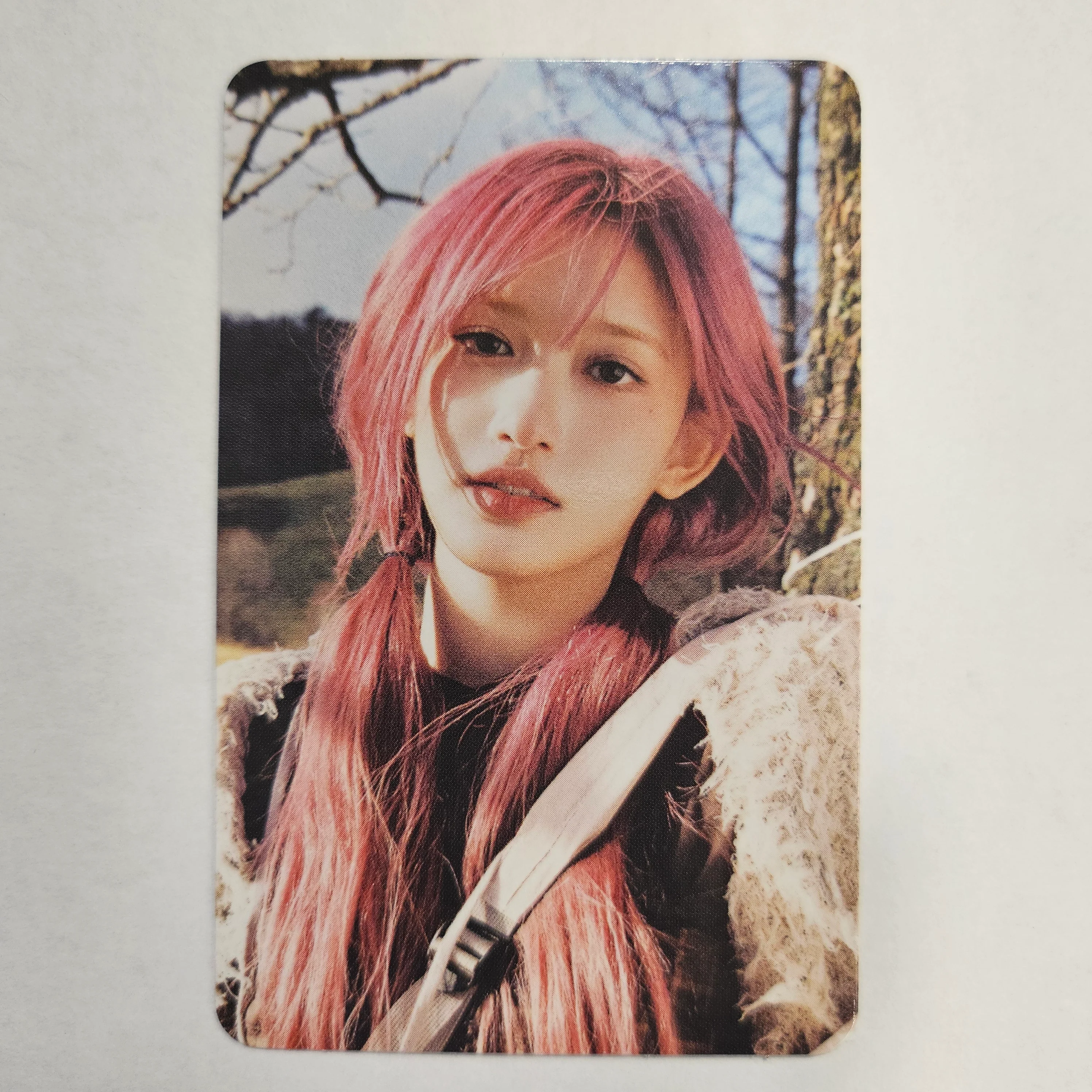 IVE - EMPATHY (Photobook Ver) Starship Photocards - Image 6