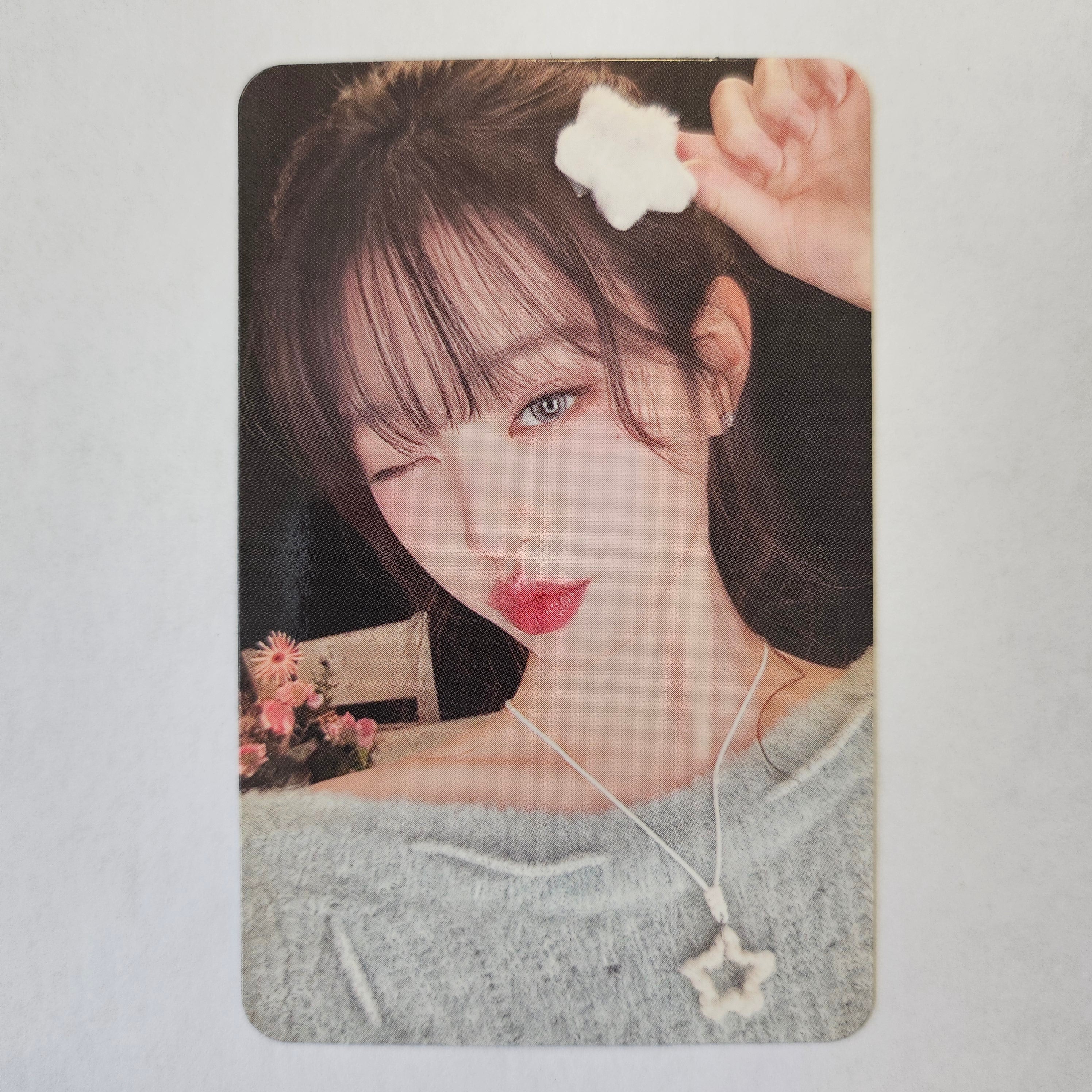 IVE - EMPATHY (Limited Ver) Starship Photocards - Image 2