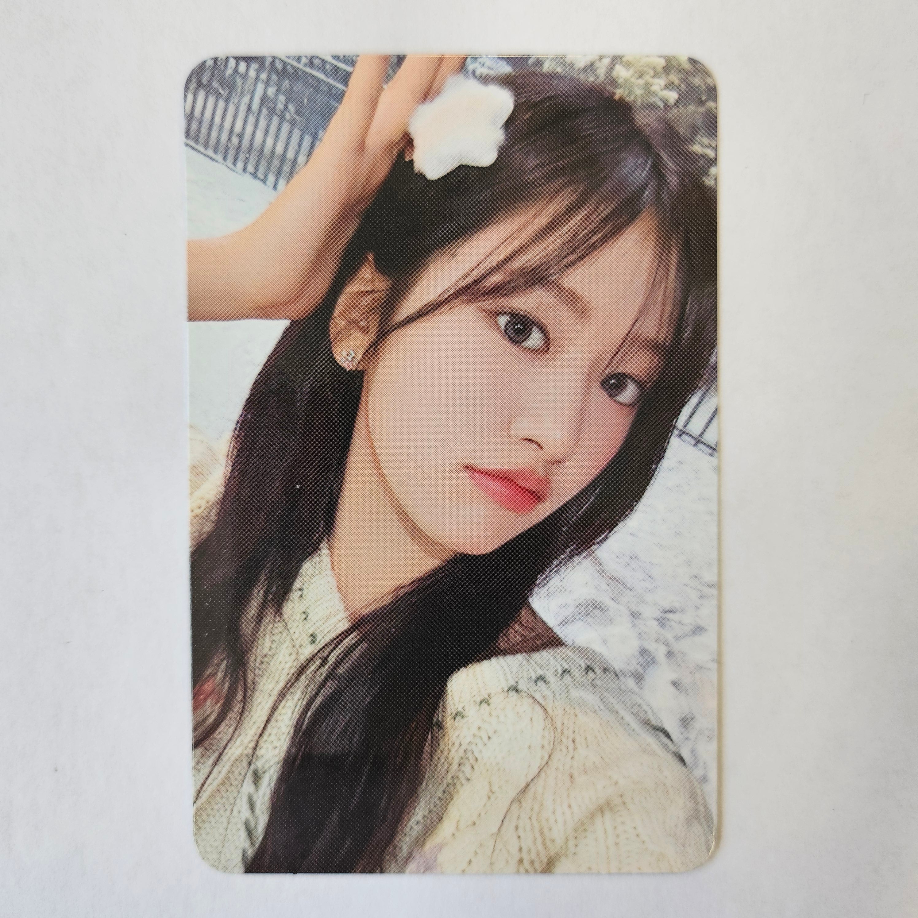 IVE - EMPATHY (Limited Ver) Starship Photocards - Image 5