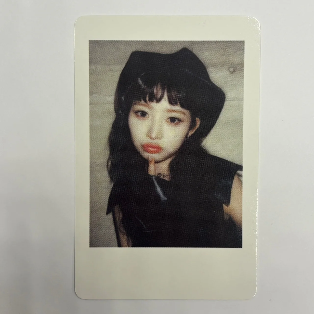 IVE - EMPATHY Withmuu Lucky Draw Photocards - Image 10