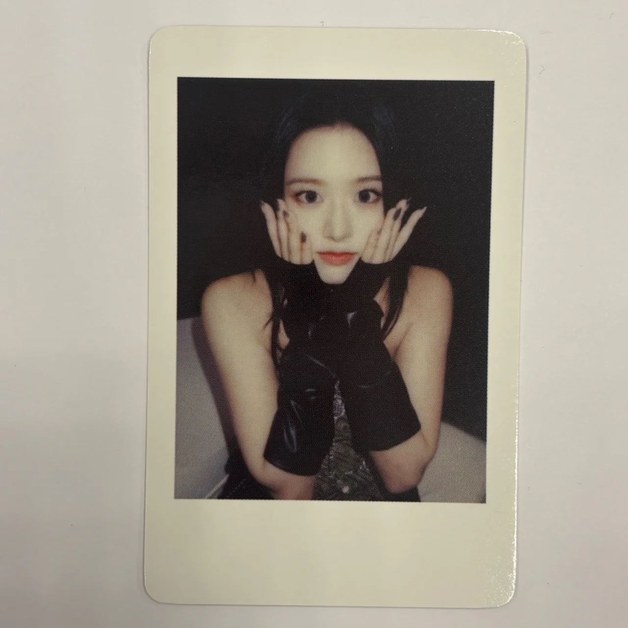 IVE - EMPATHY Withmuu Lucky Draw Photocards - Image 11