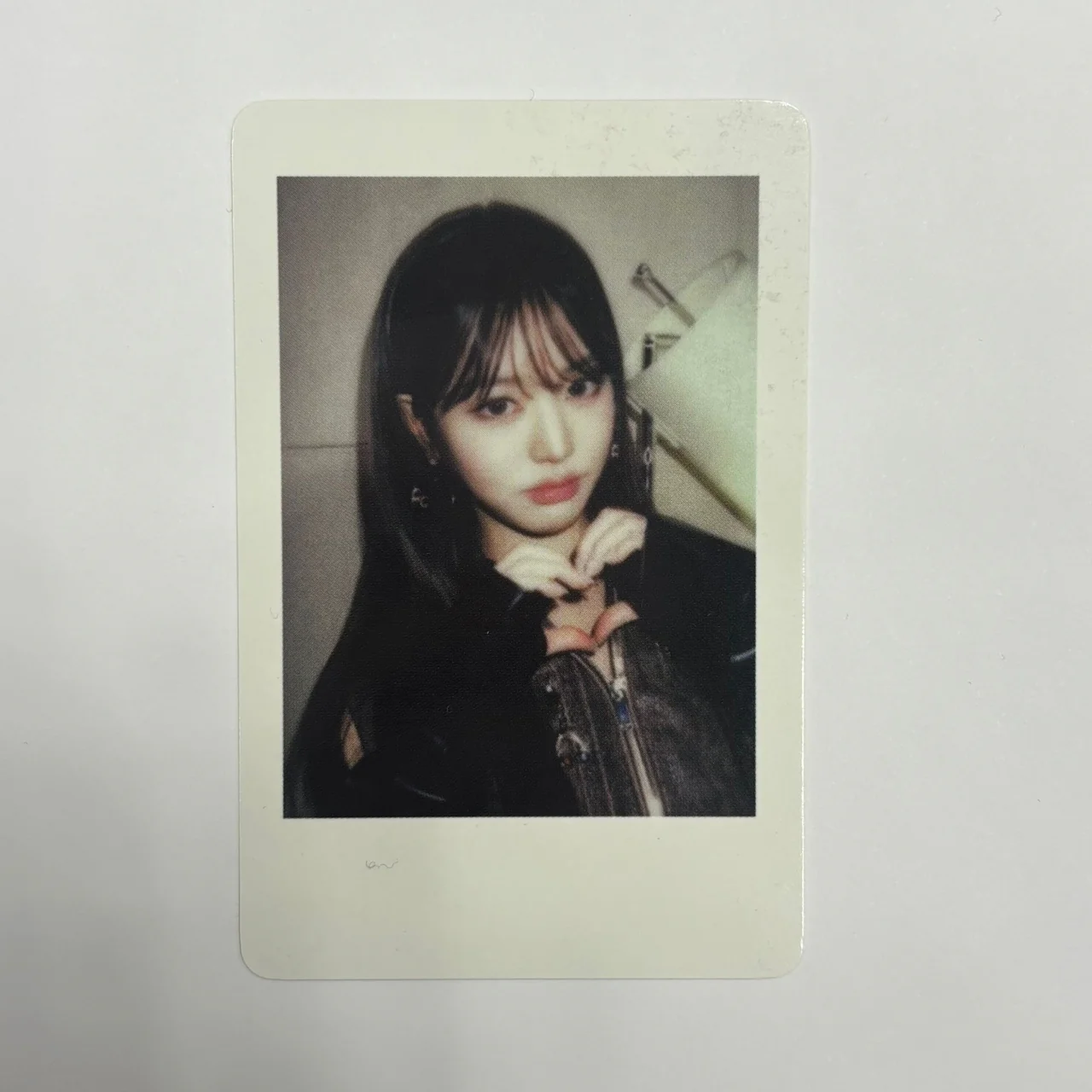 IVE - EMPATHY Withmuu Lucky Draw Photocards - Image 12