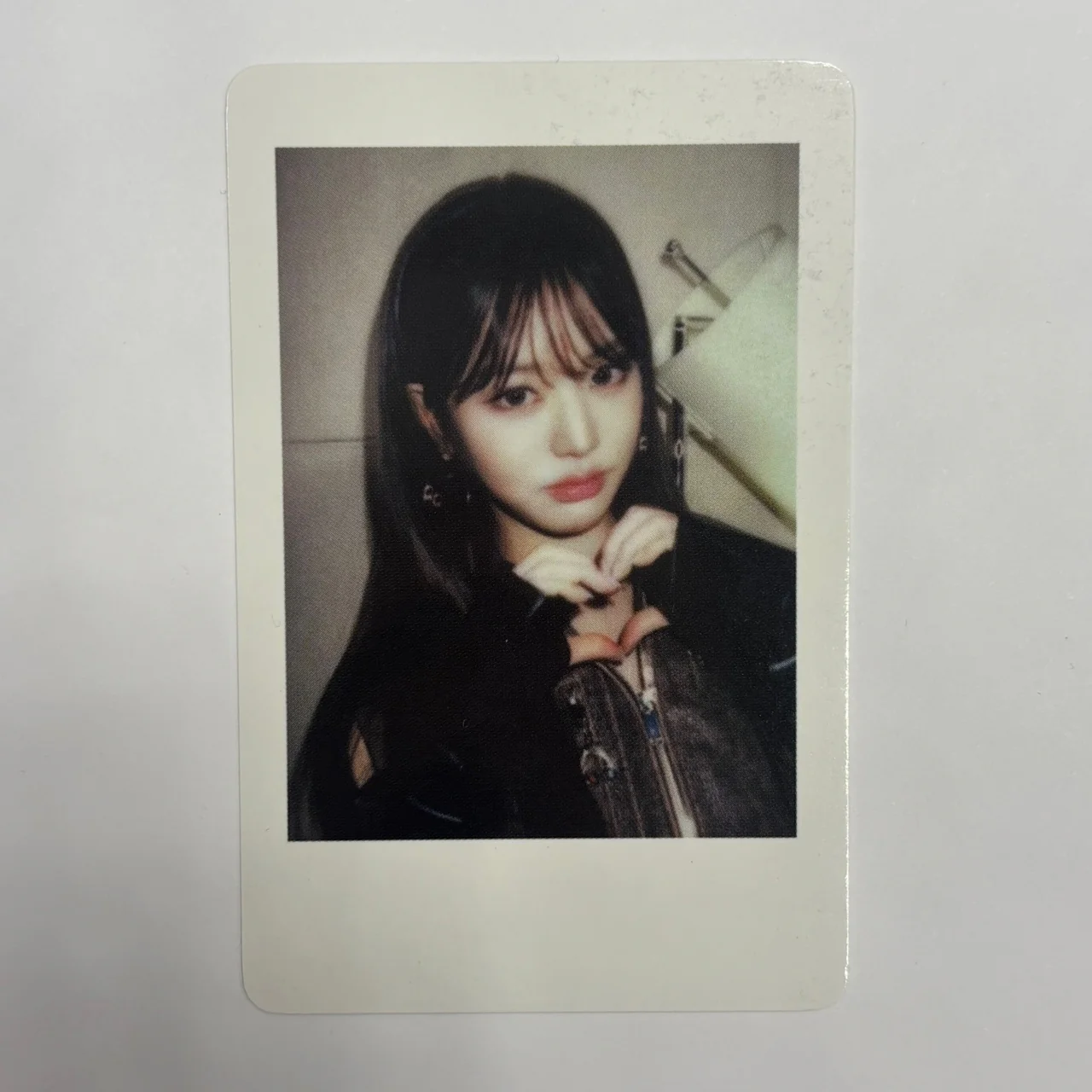 IVE - EMPATHY Withmuu Lucky Draw Photocards - Image 13
