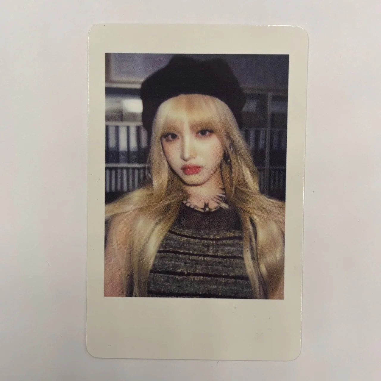 IVE - EMPATHY Withmuu Lucky Draw Photocards - Image 14