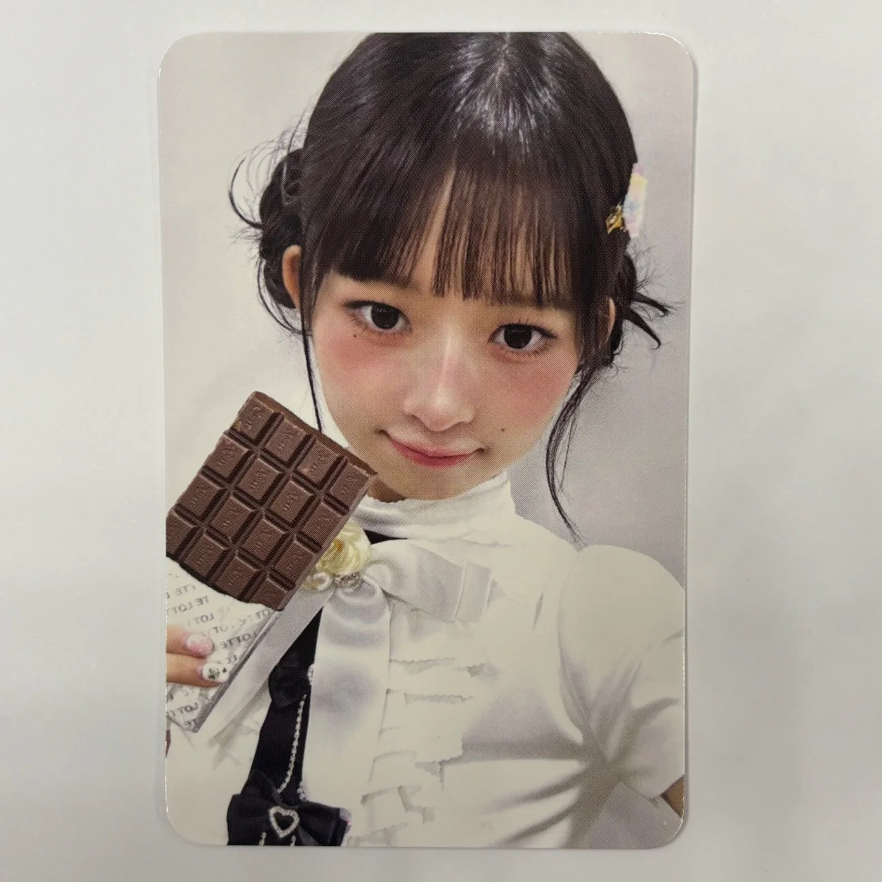 IVE - EMPATHY Withmuu Lucky Draw Photocards - Image 2