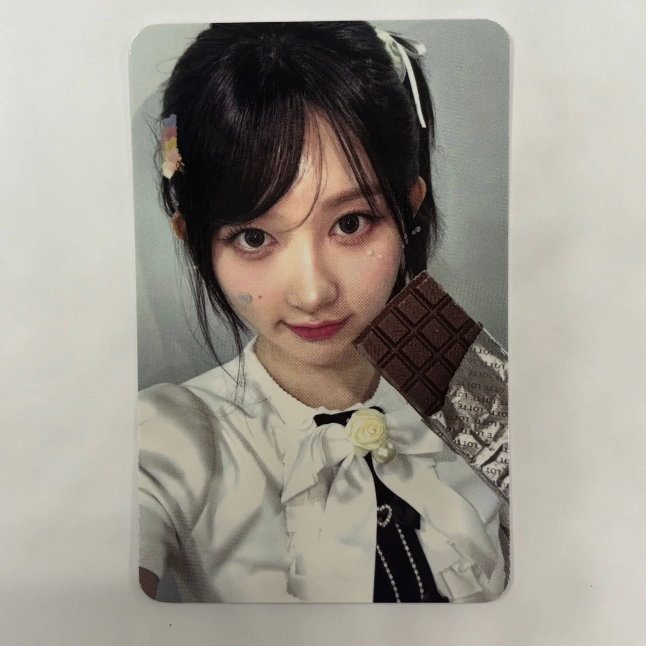 IVE - EMPATHY Withmuu Lucky Draw Photocards - Image 3