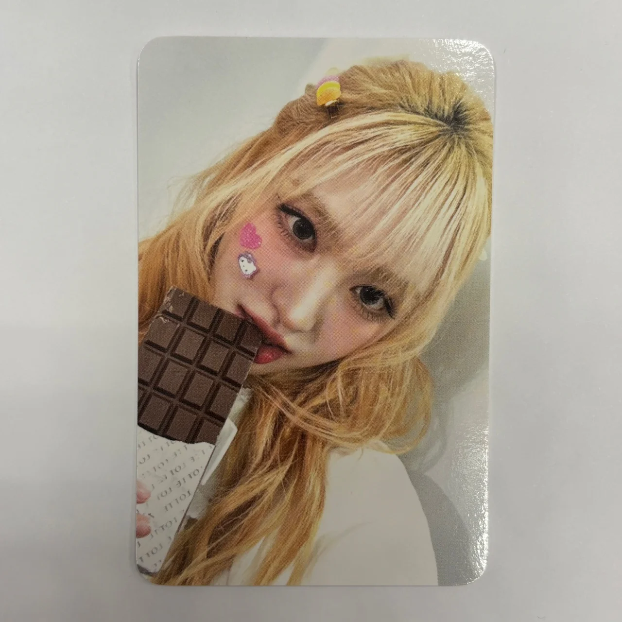 IVE - EMPATHY Withmuu Lucky Draw Photocards - Image 4
