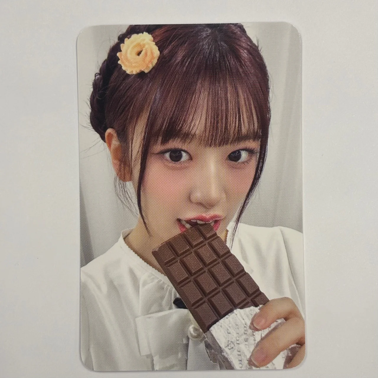 IVE - EMPATHY Withmuu Lucky Draw Photocards - Image 6