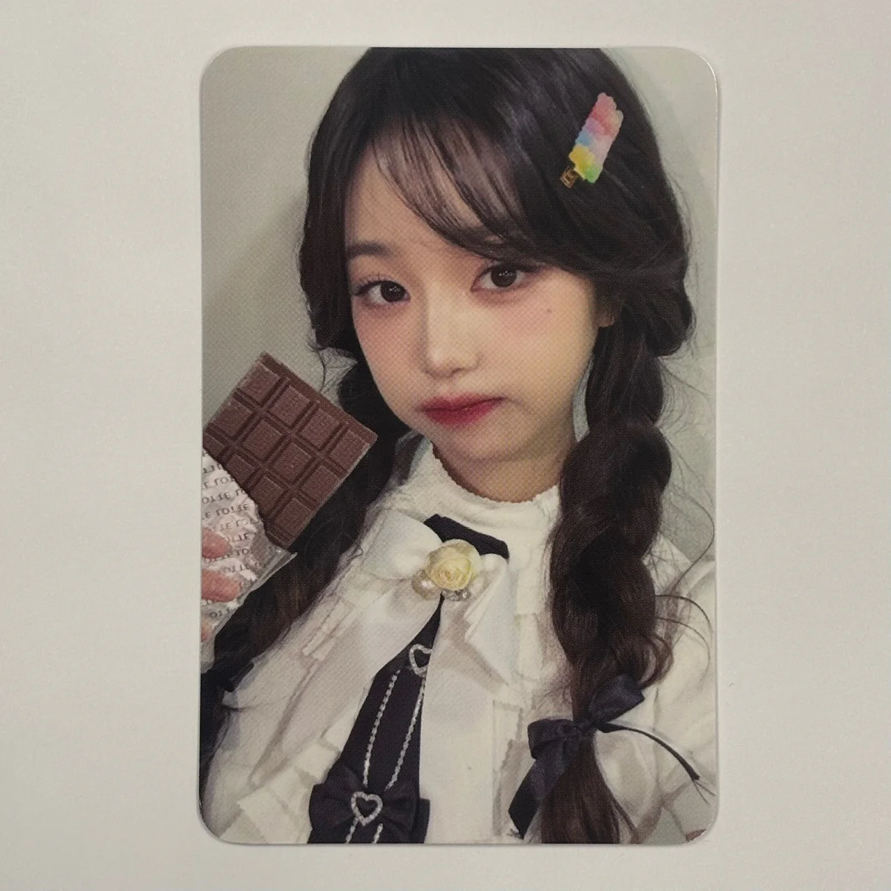 IVE - EMPATHY Withmuu Lucky Draw Photocards - Image 7