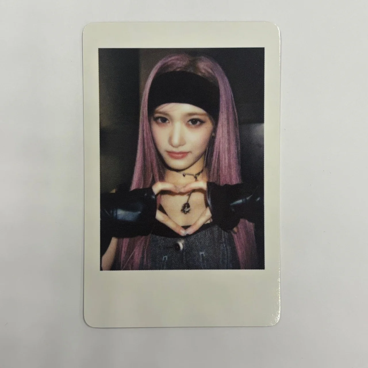 IVE - EMPATHY Withmuu Lucky Draw Photocards - Image 8