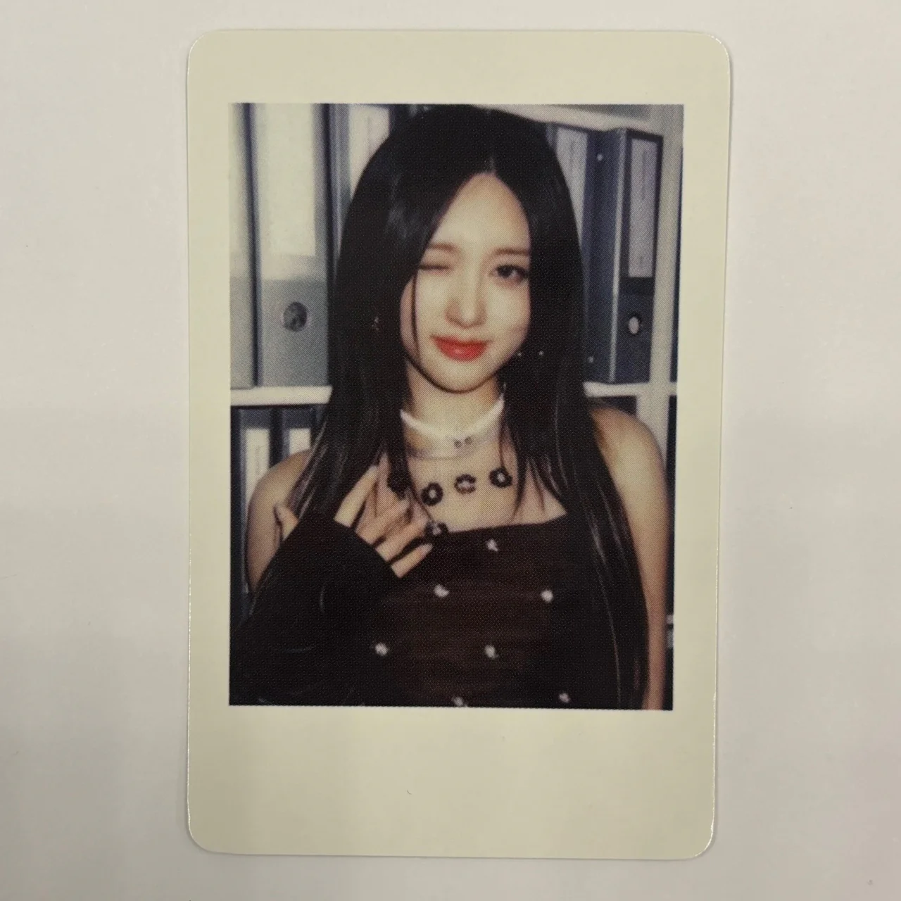 IVE - EMPATHY Withmuu Lucky Draw Photocards - Image 9