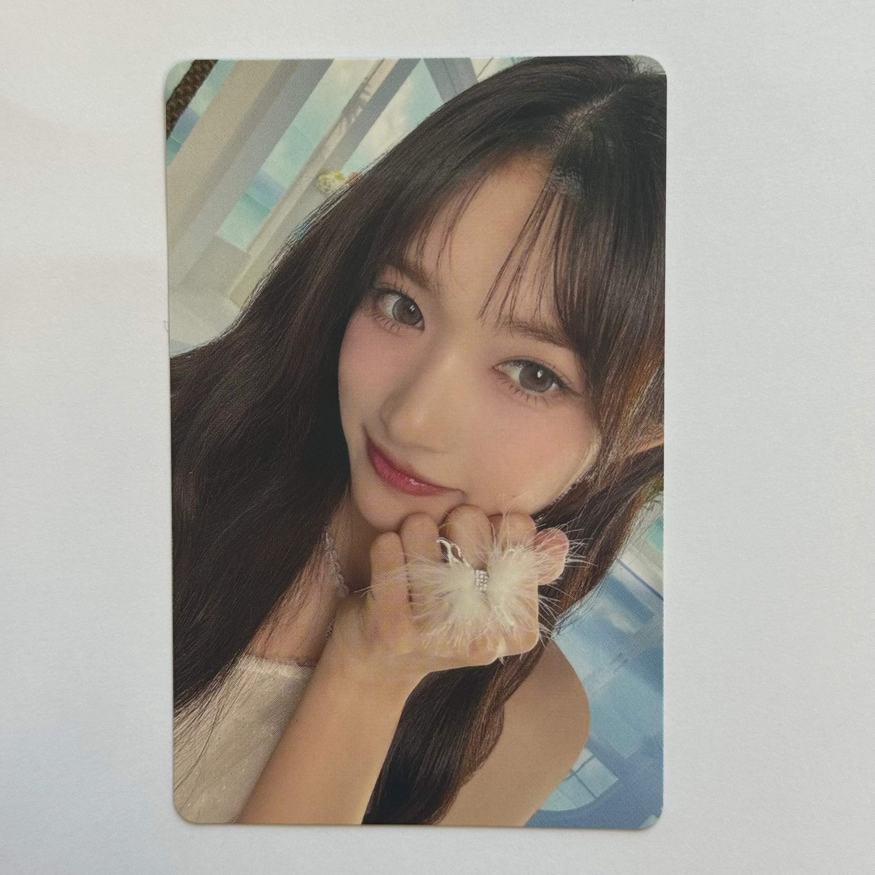 IVE - ALIVE HMV Photocards - Image 3