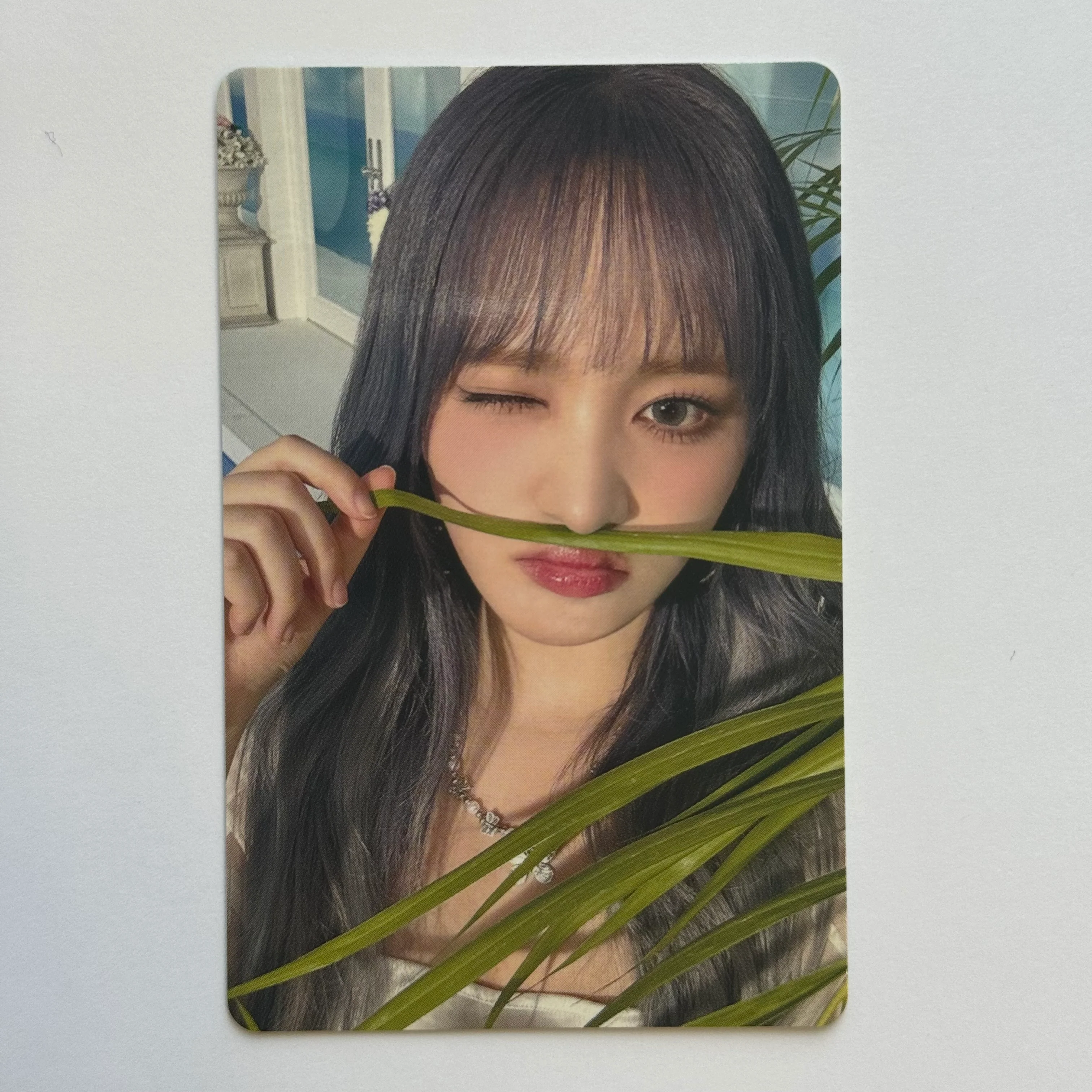 IVE - ALIVE HMV Photocards - Image 4