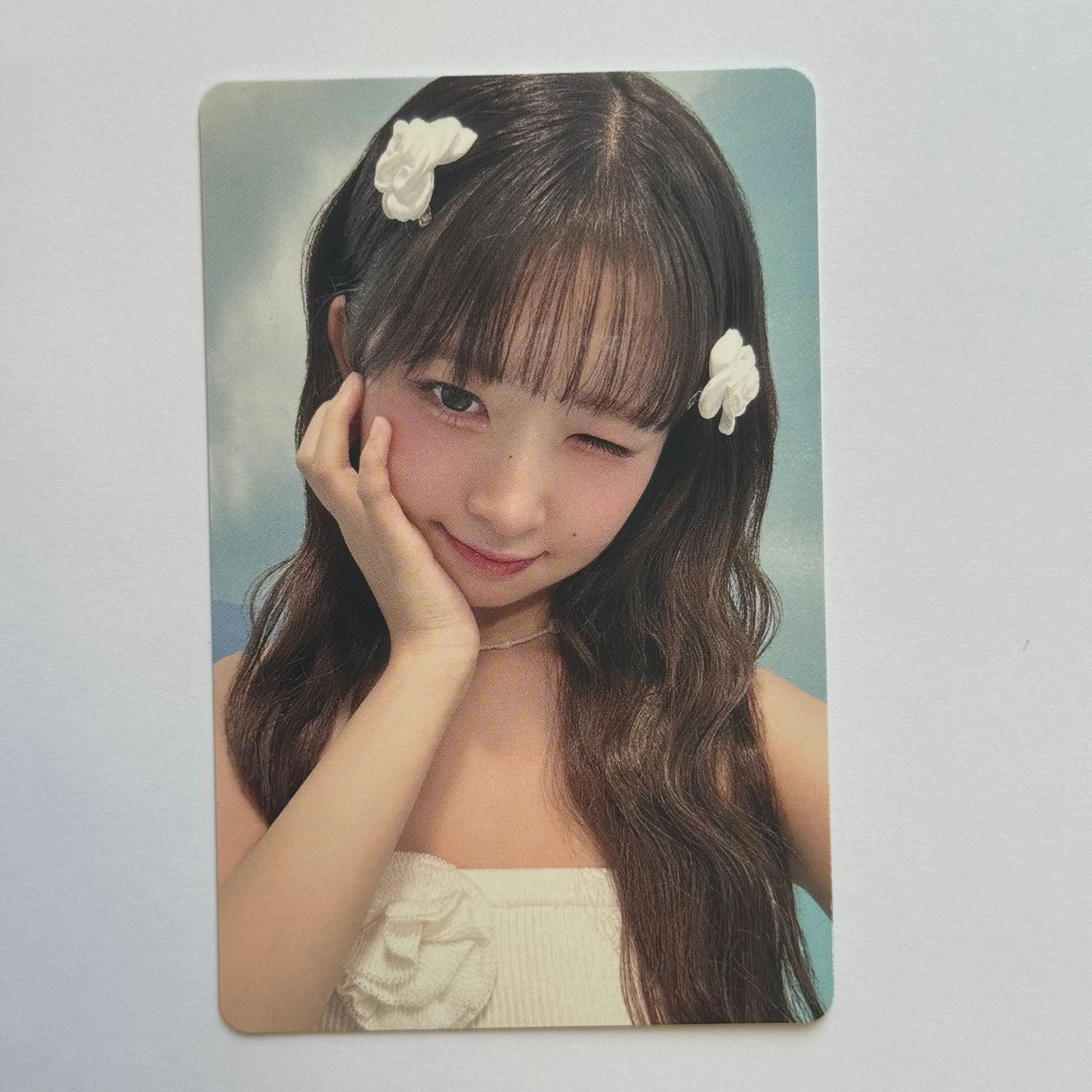 IVE - ALIVE HMV Photocards - Image 6