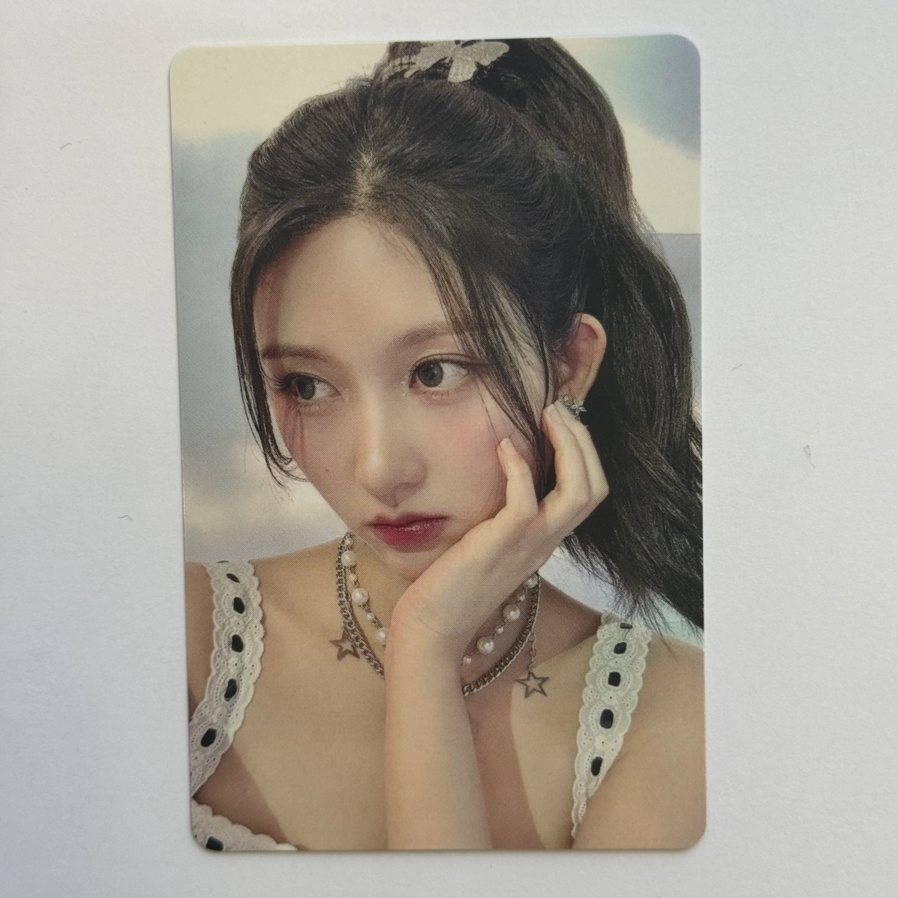IVE - ALIVE HMV Photocards - Image 7