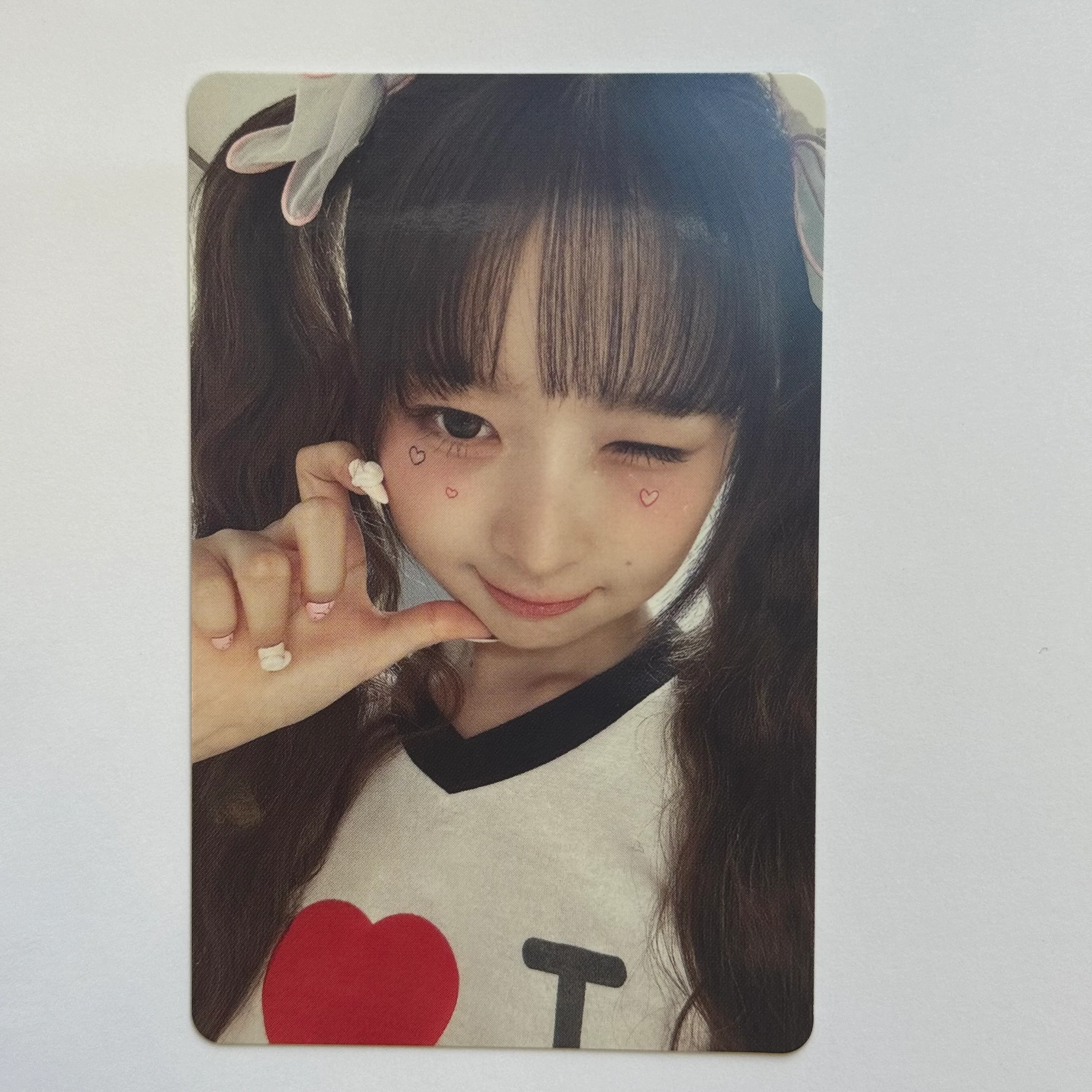 IVE - ALIVE Tower Records Photocards - Image 2