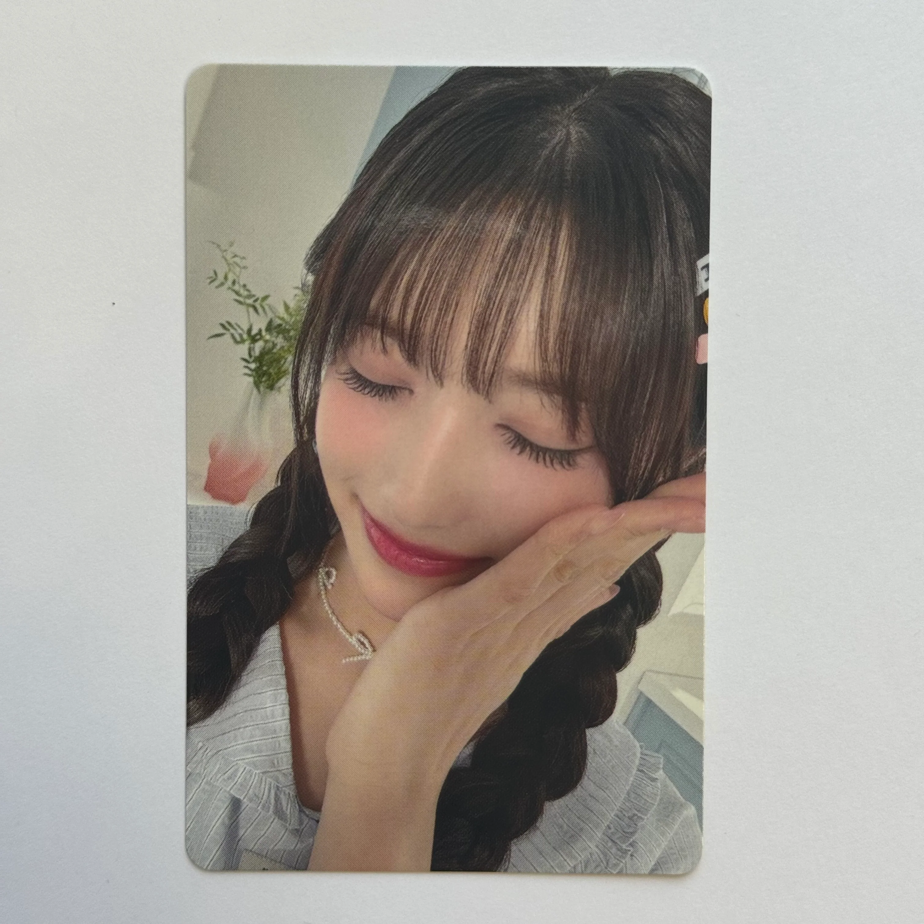 IVE - ALIVE Tower Records Photocards - Image 3