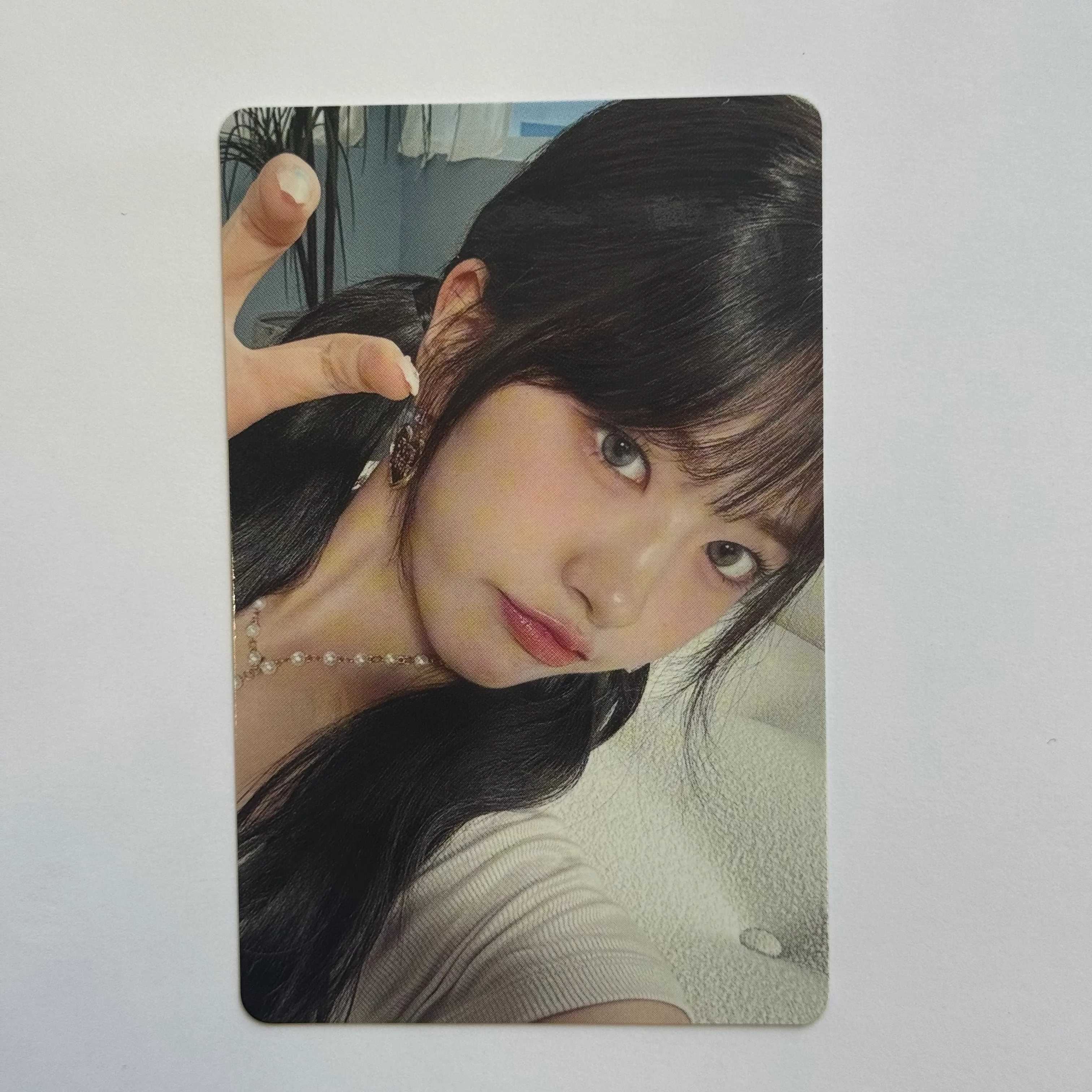IVE - ALIVE Tower Records Photocards - Image 4