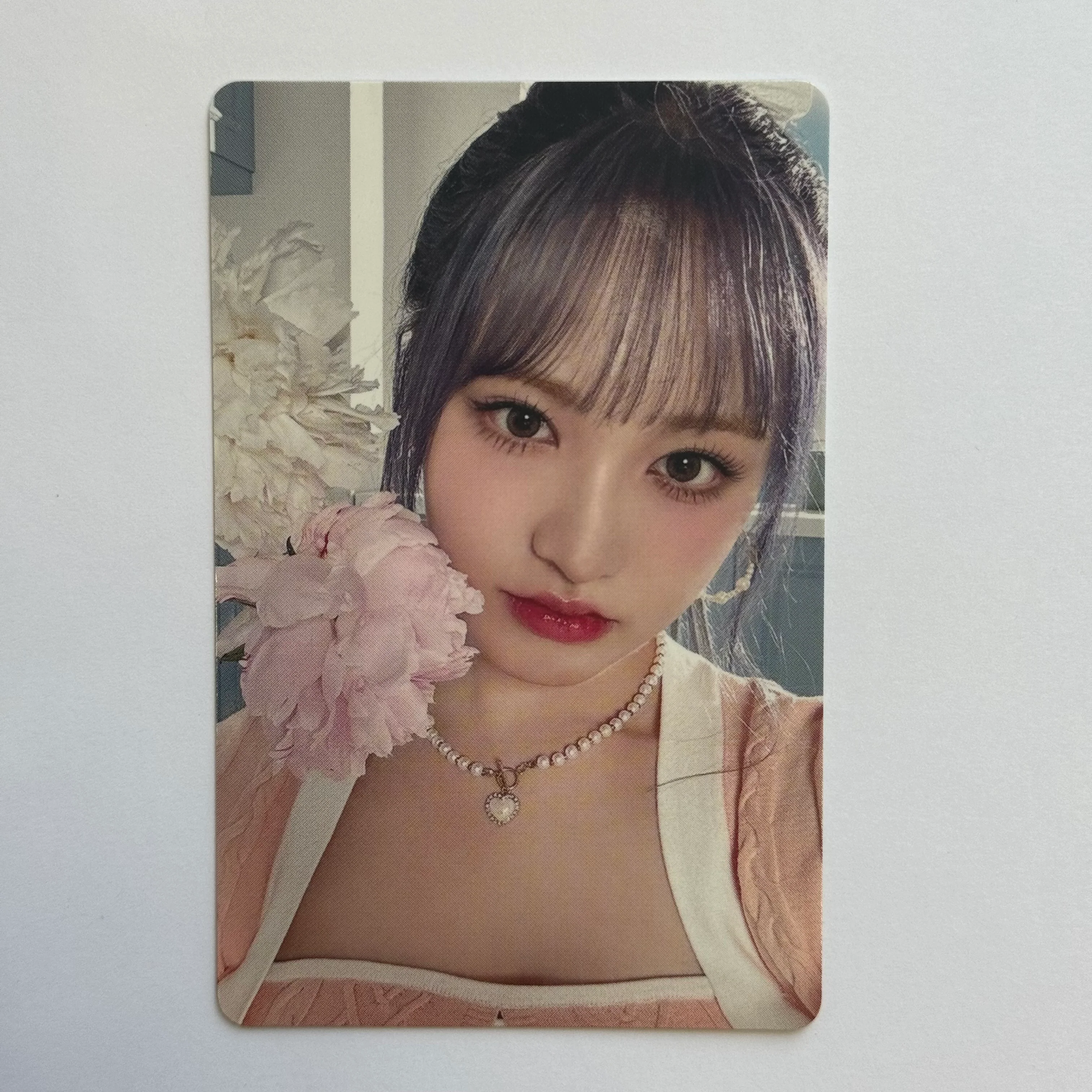 IVE - ALIVE Tower Records Photocards - Image 5