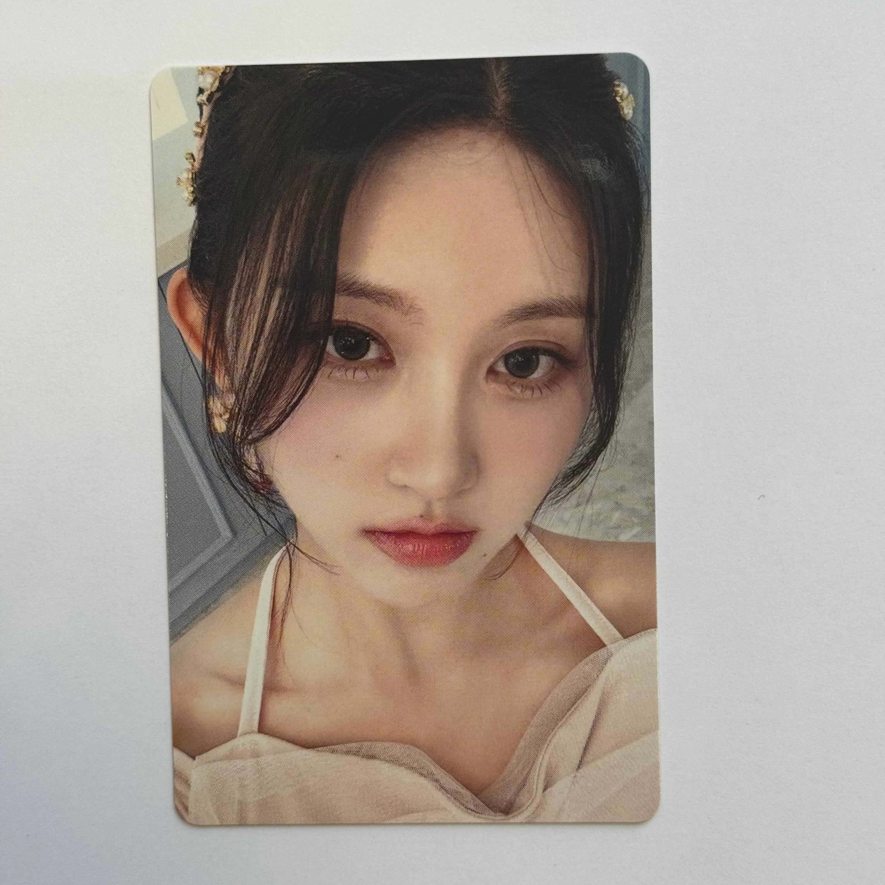 IVE - ALIVE Tower Records Photocards - Image 6